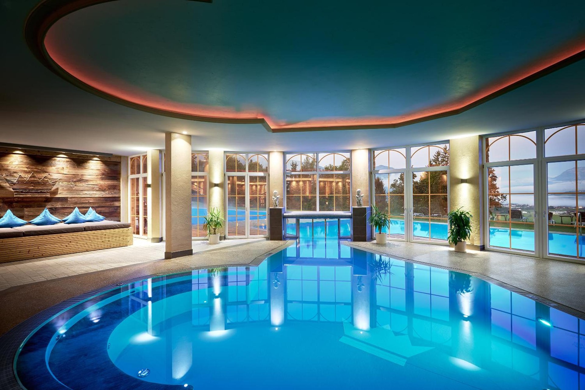 Hotel Panorama Royal