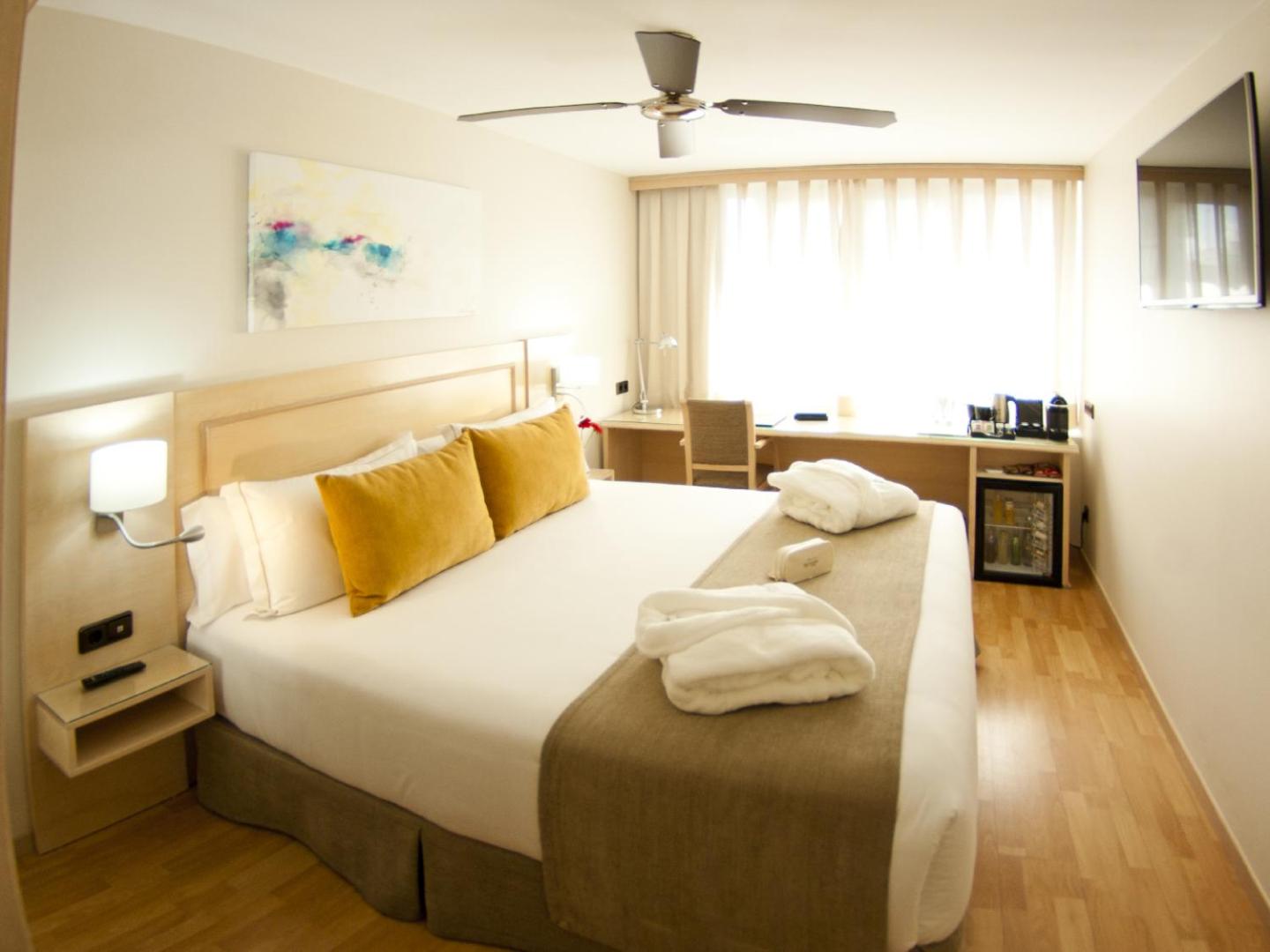 BYPILLOW Castellana