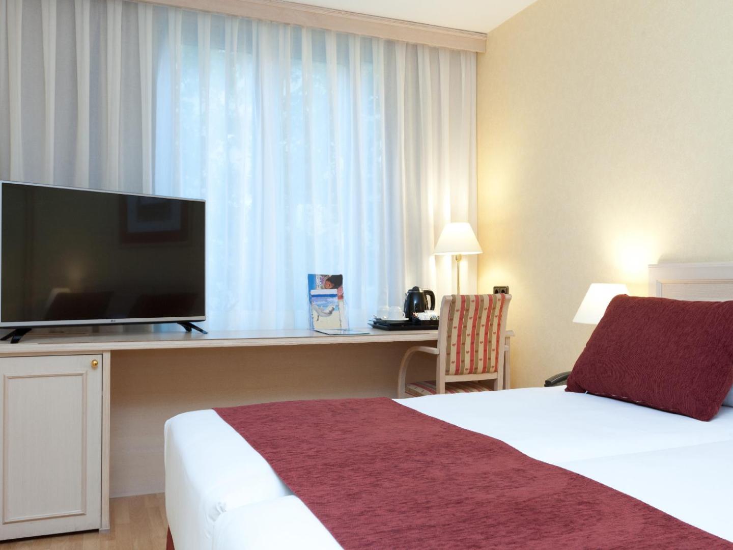 BYPILLOW Castellana