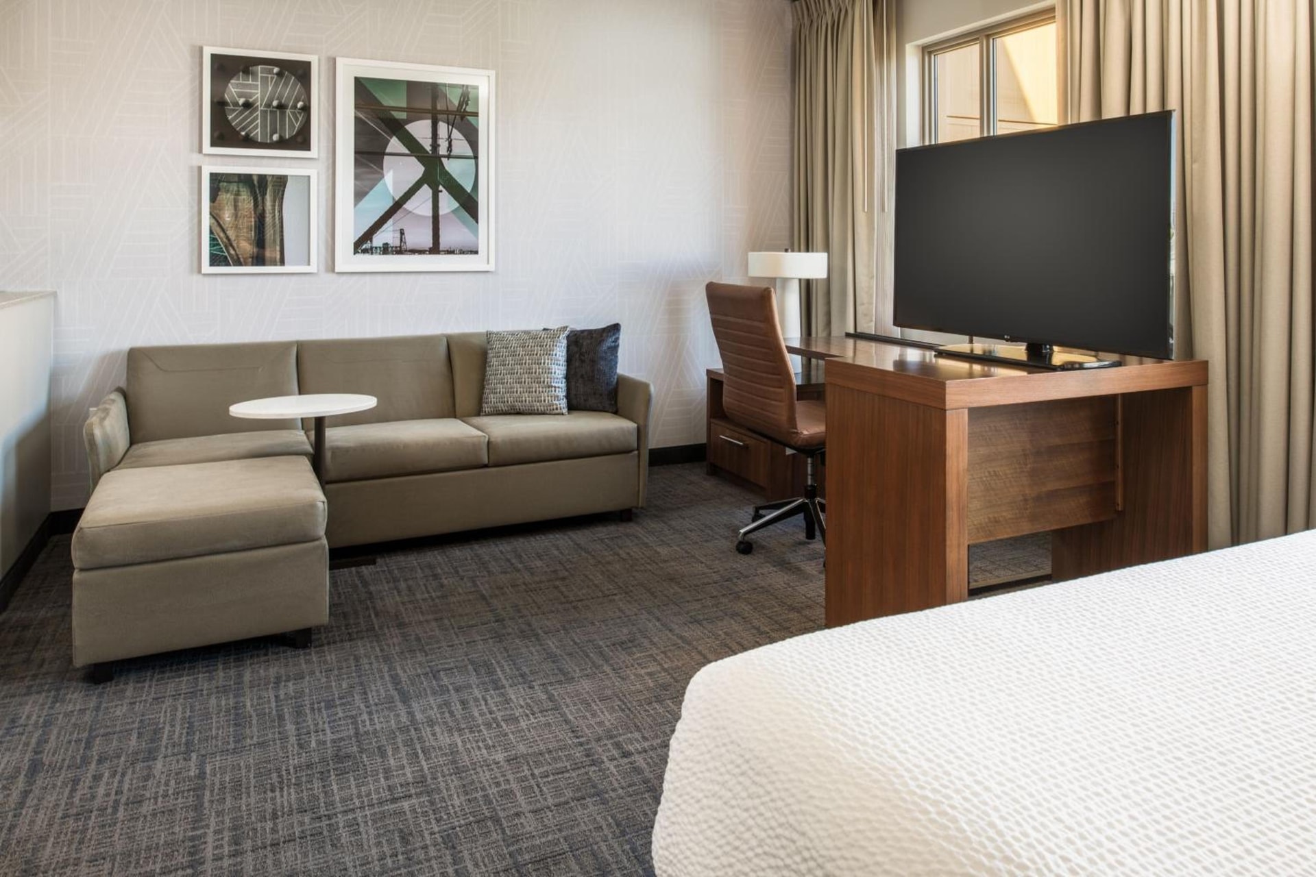 Residence Inn by Marriott Portland Downtown/Pearl District