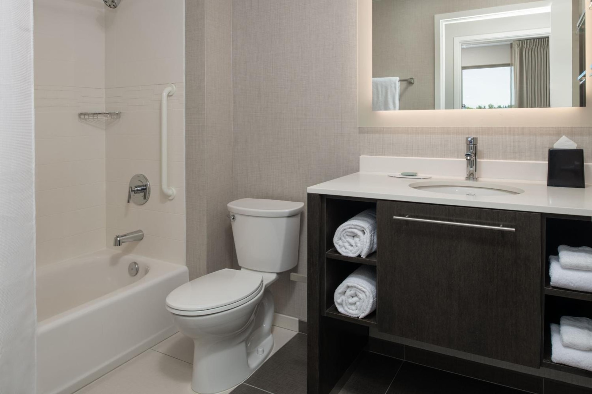 Residence Inn by Marriott Portland Downtown/Pearl District