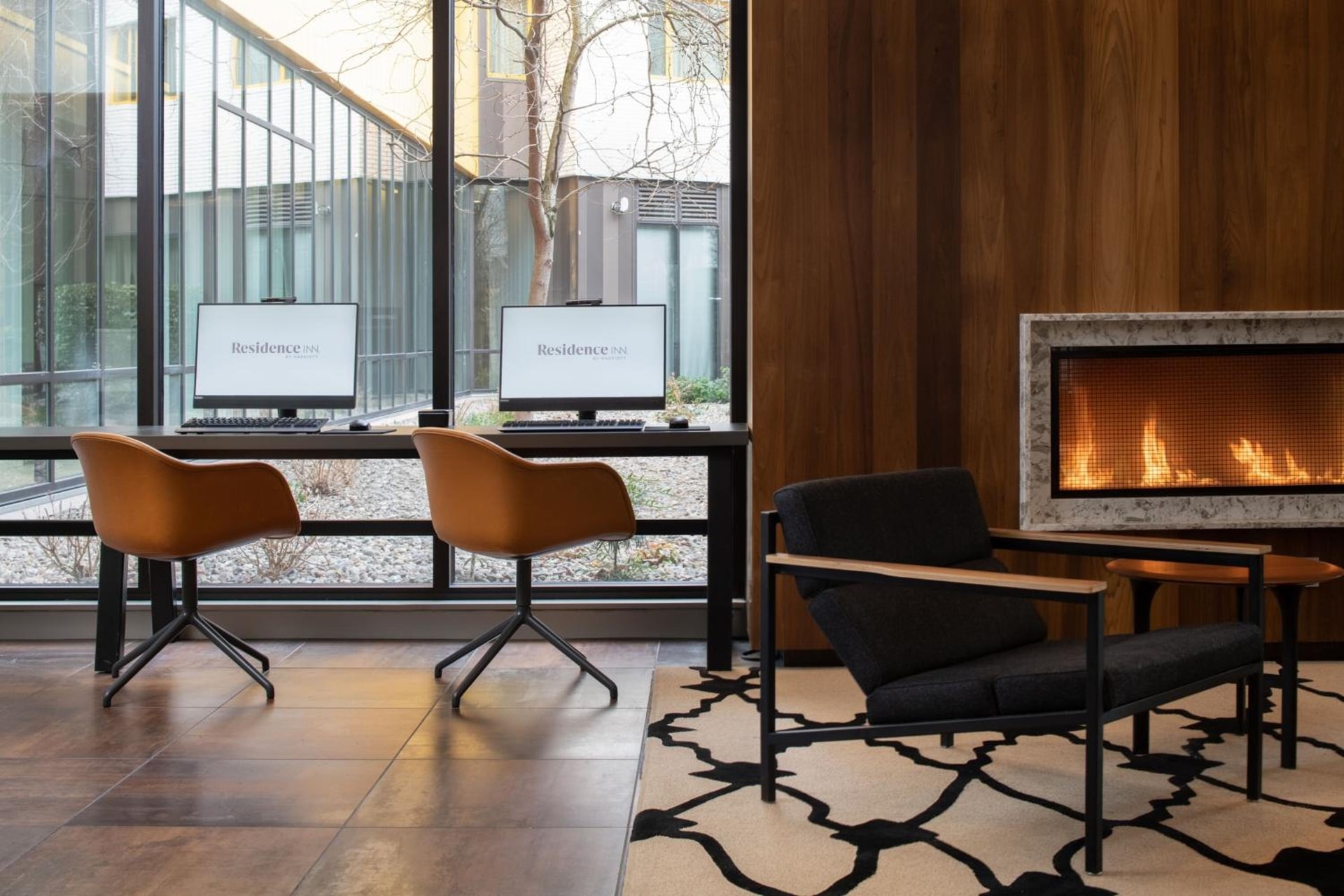 Residence Inn by Marriott Portland Downtown/Pearl District