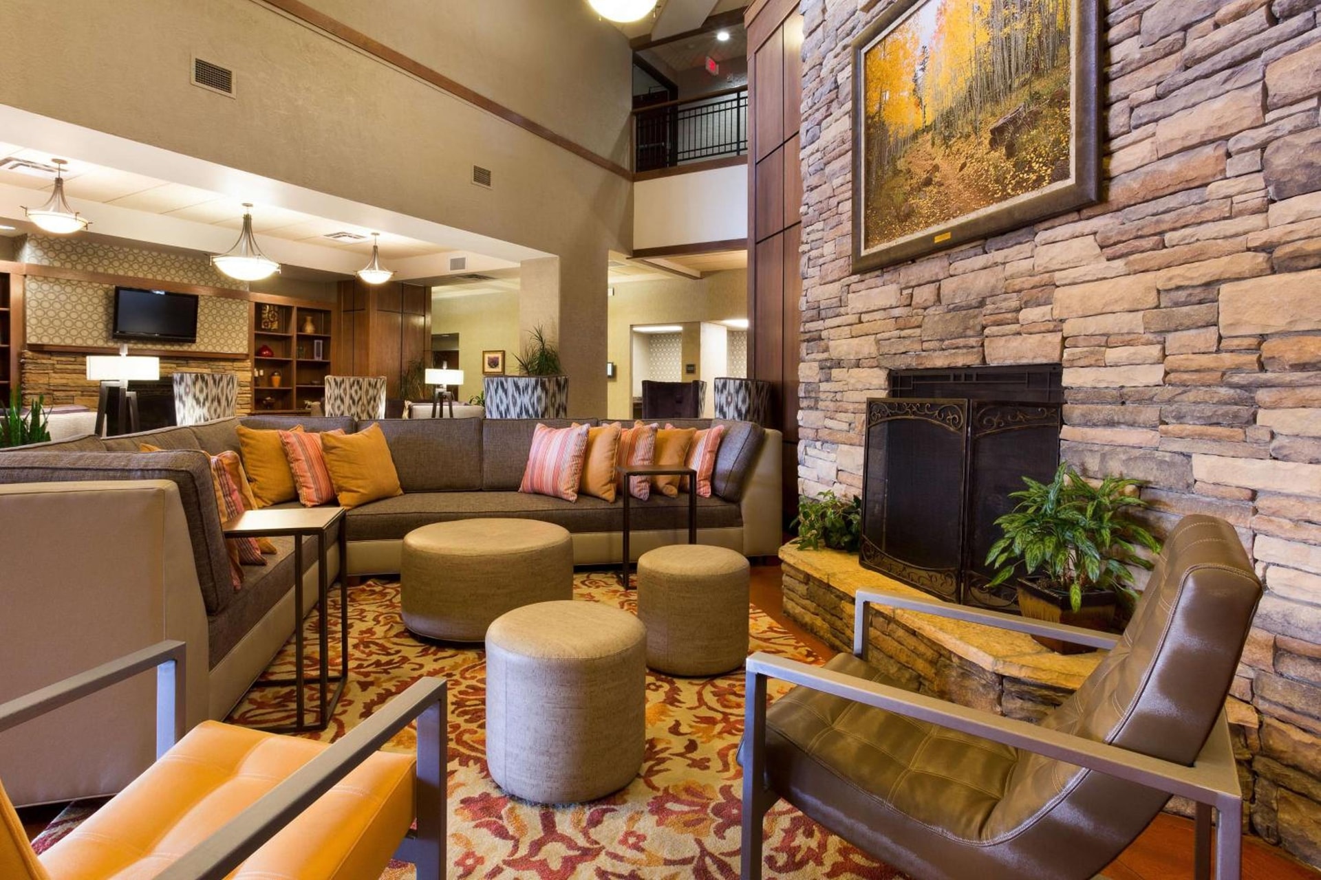 Drury Plaza Hotel Flagstaff
