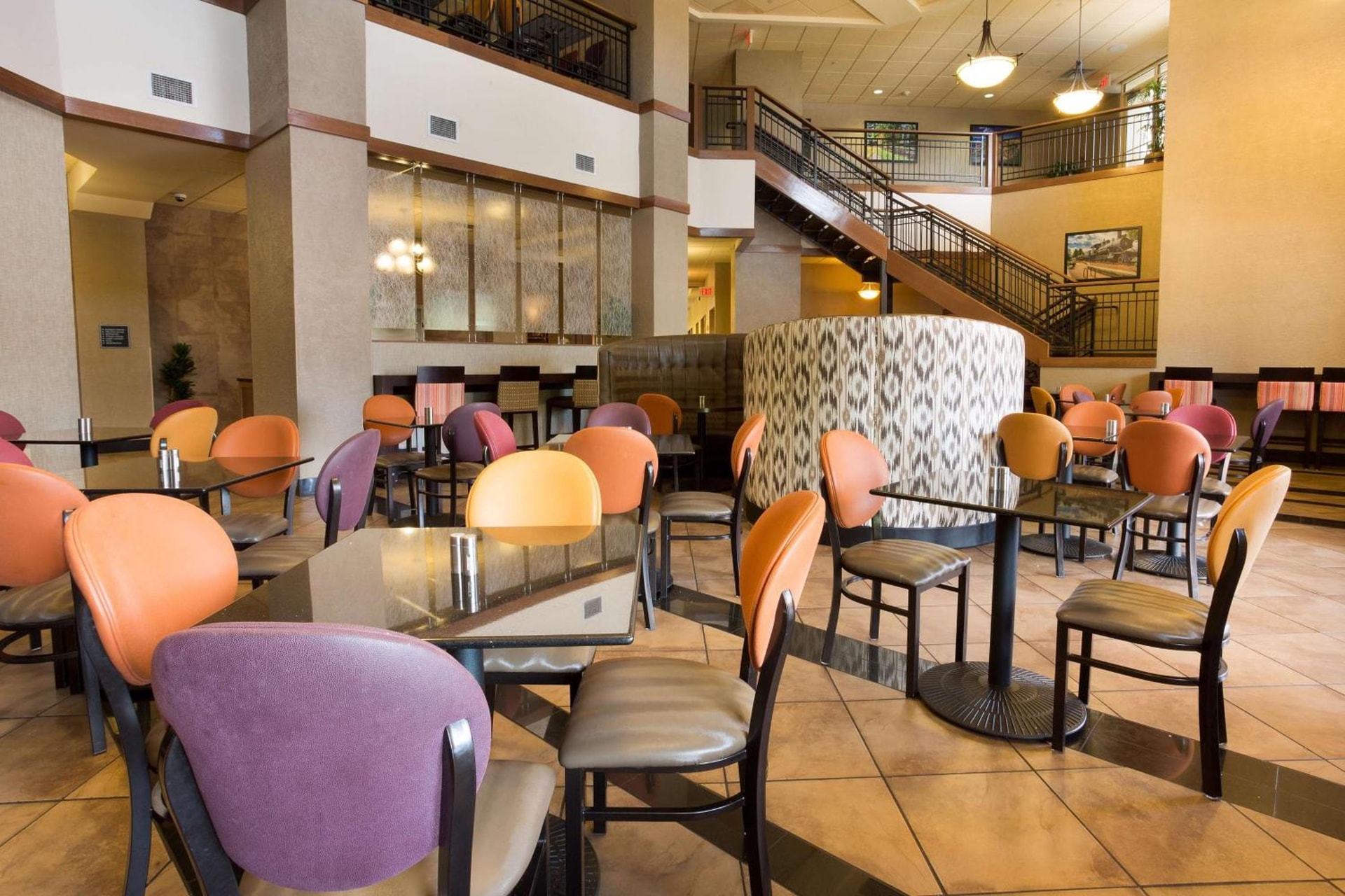 Drury Plaza Hotel Flagstaff