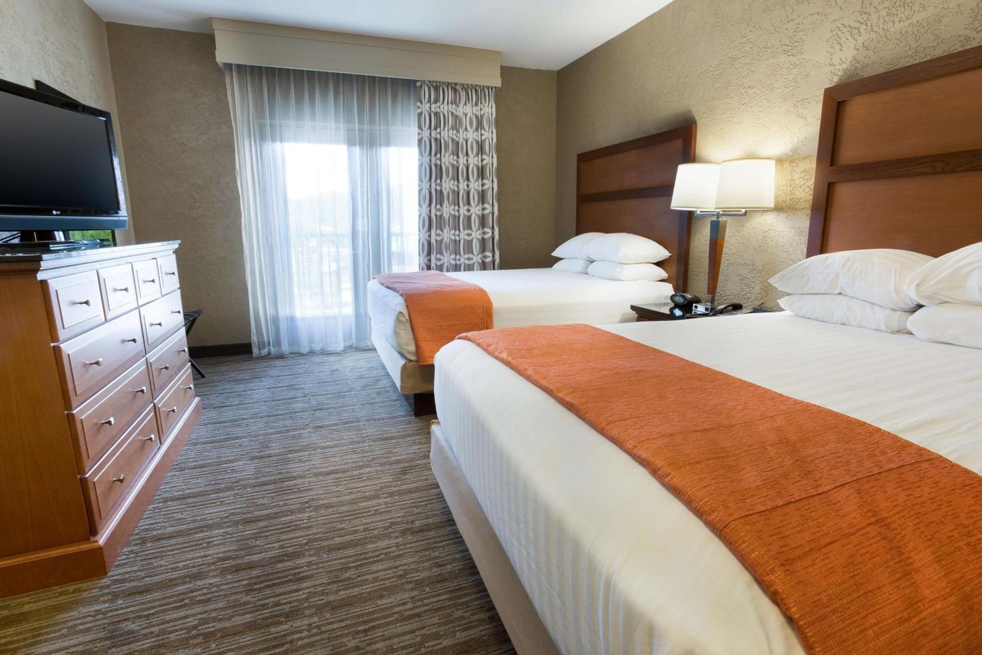 Drury Plaza Hotel Flagstaff