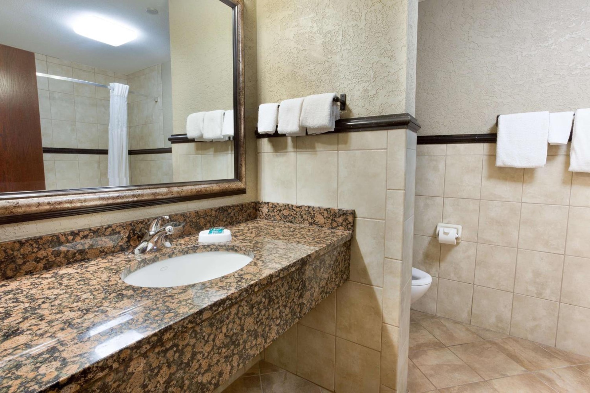 Drury Plaza Hotel Flagstaff