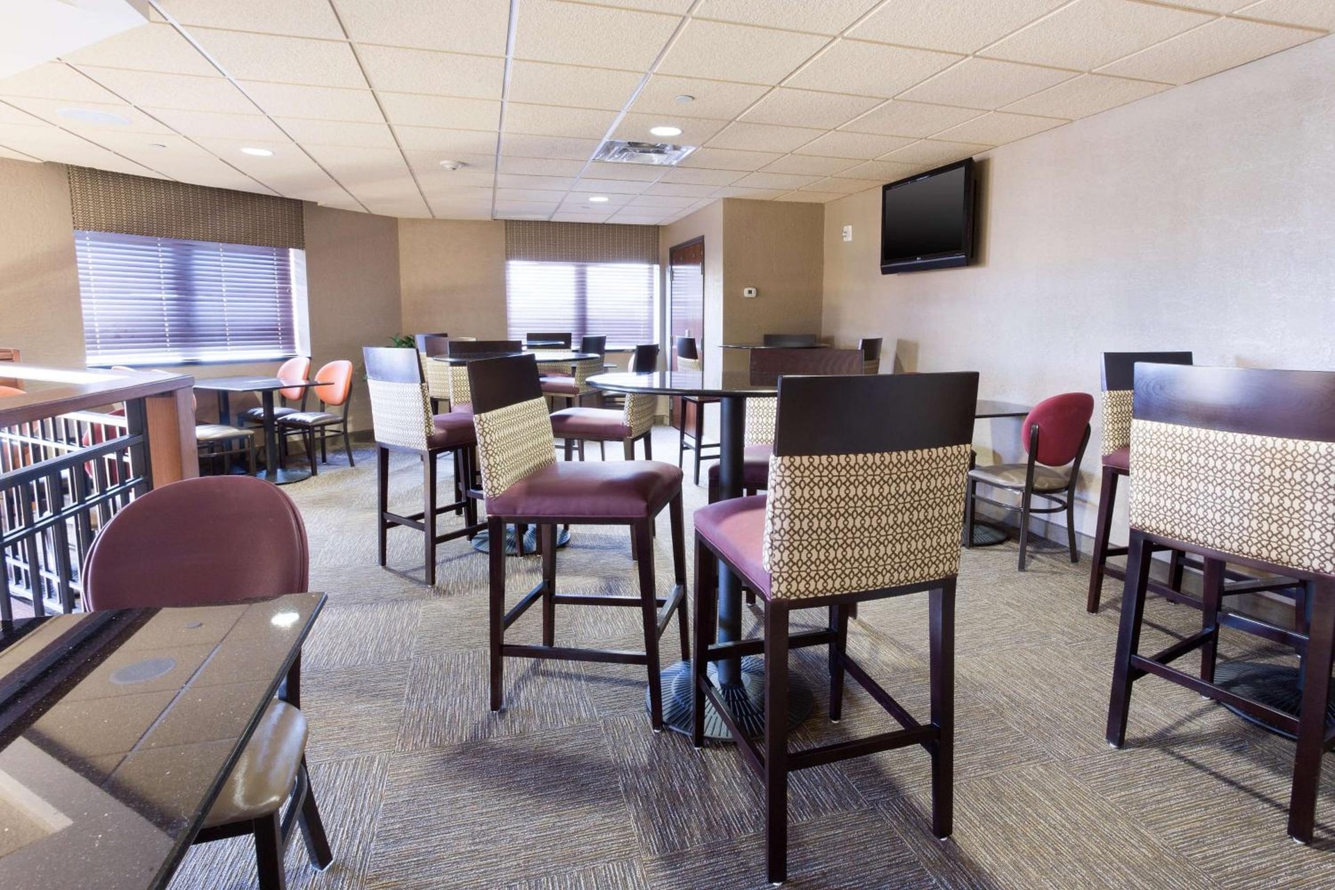 Drury Plaza Hotel Flagstaff