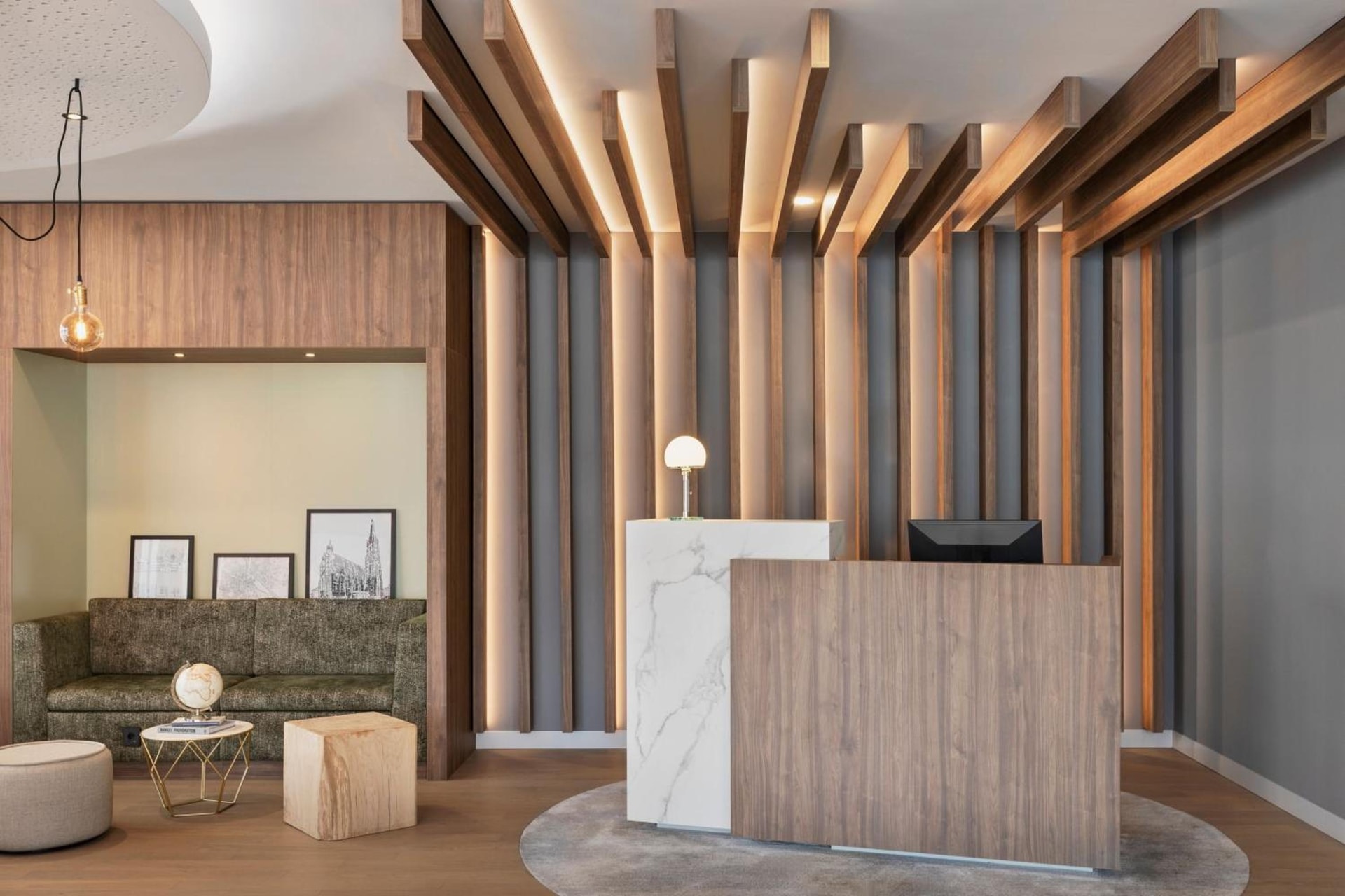 Residence Inn by Marriott Vienna City East