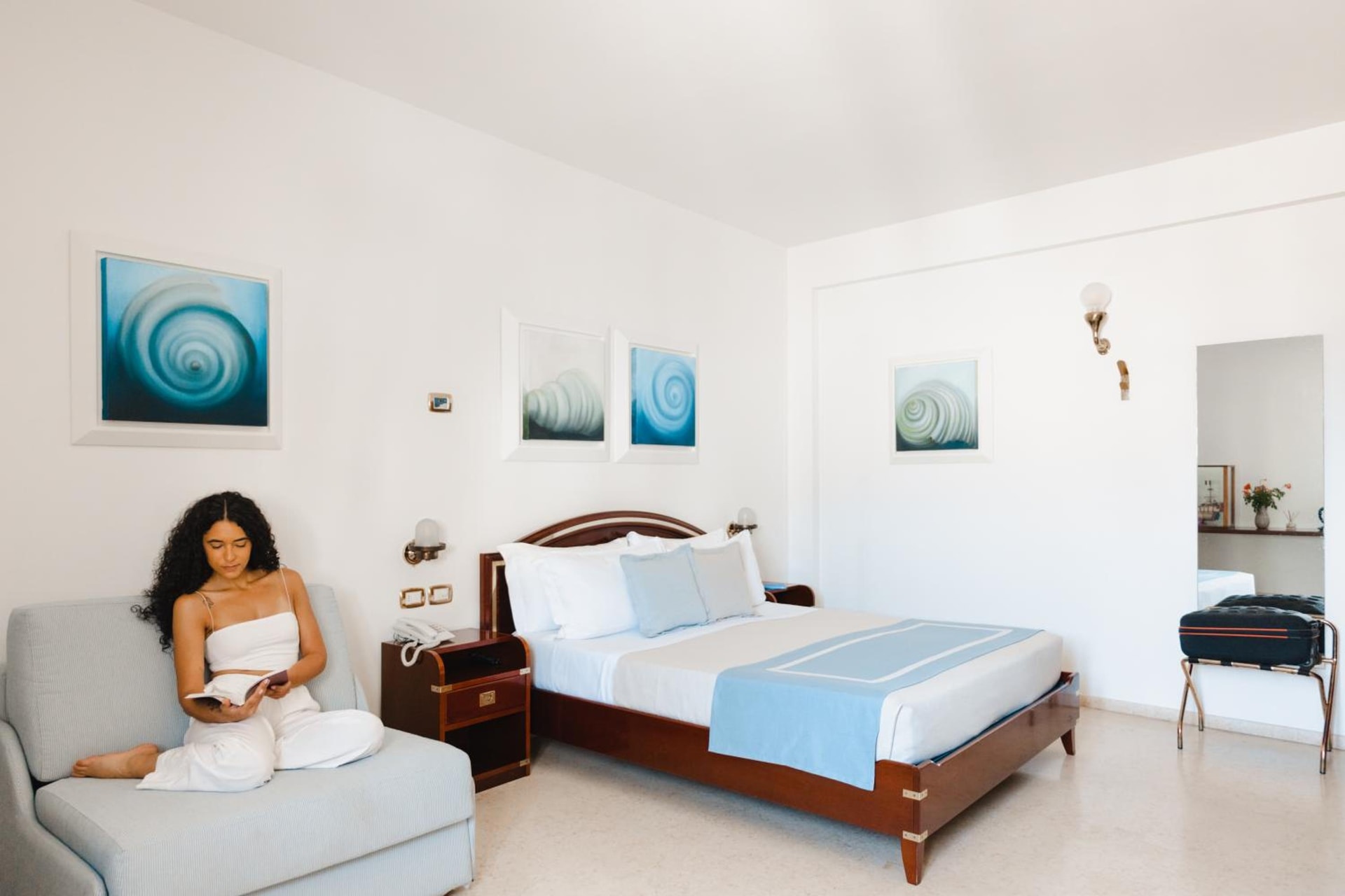 Corte Di Nettuno - CDSHotels