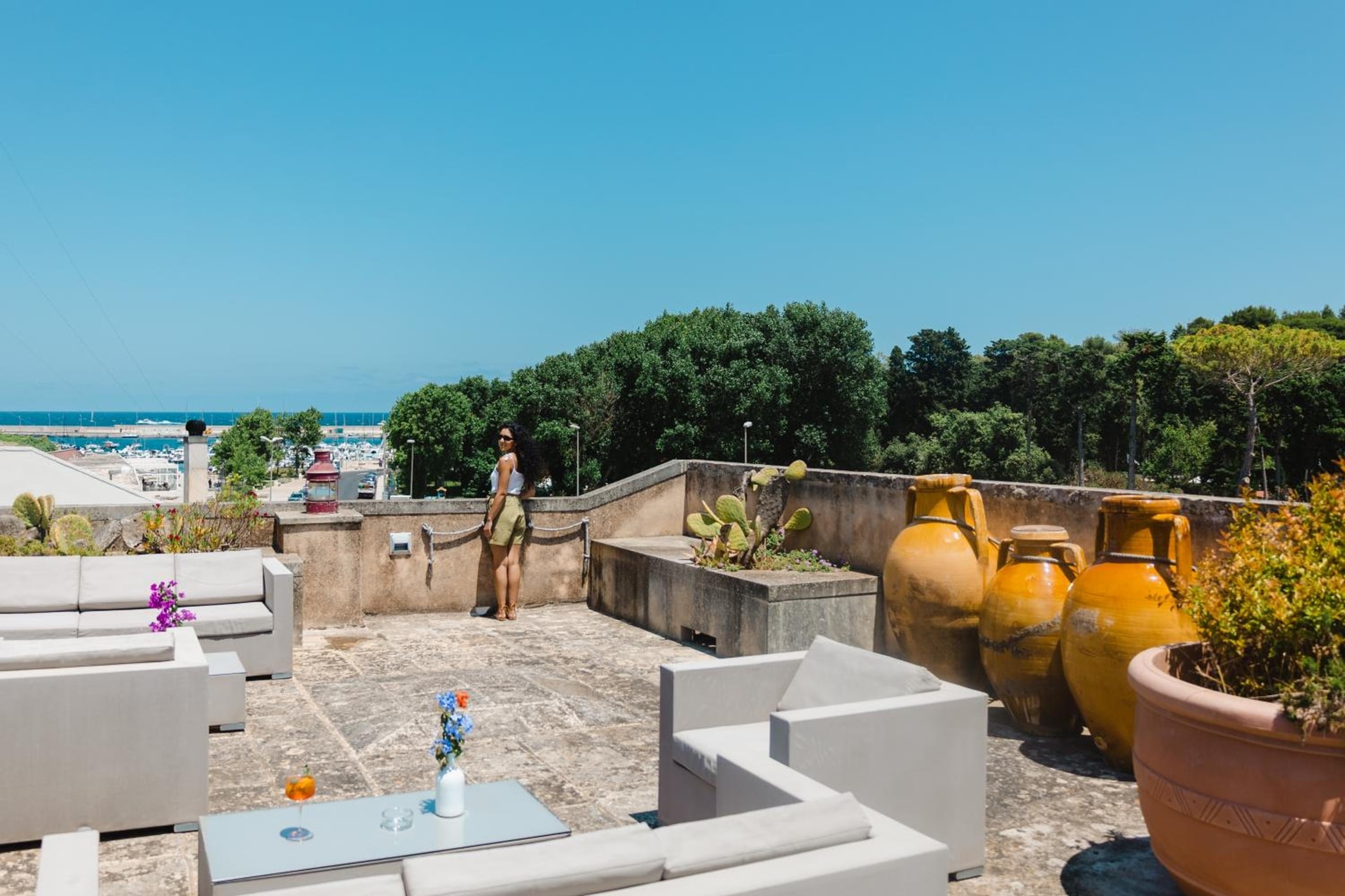 Corte Di Nettuno - CDSHotels