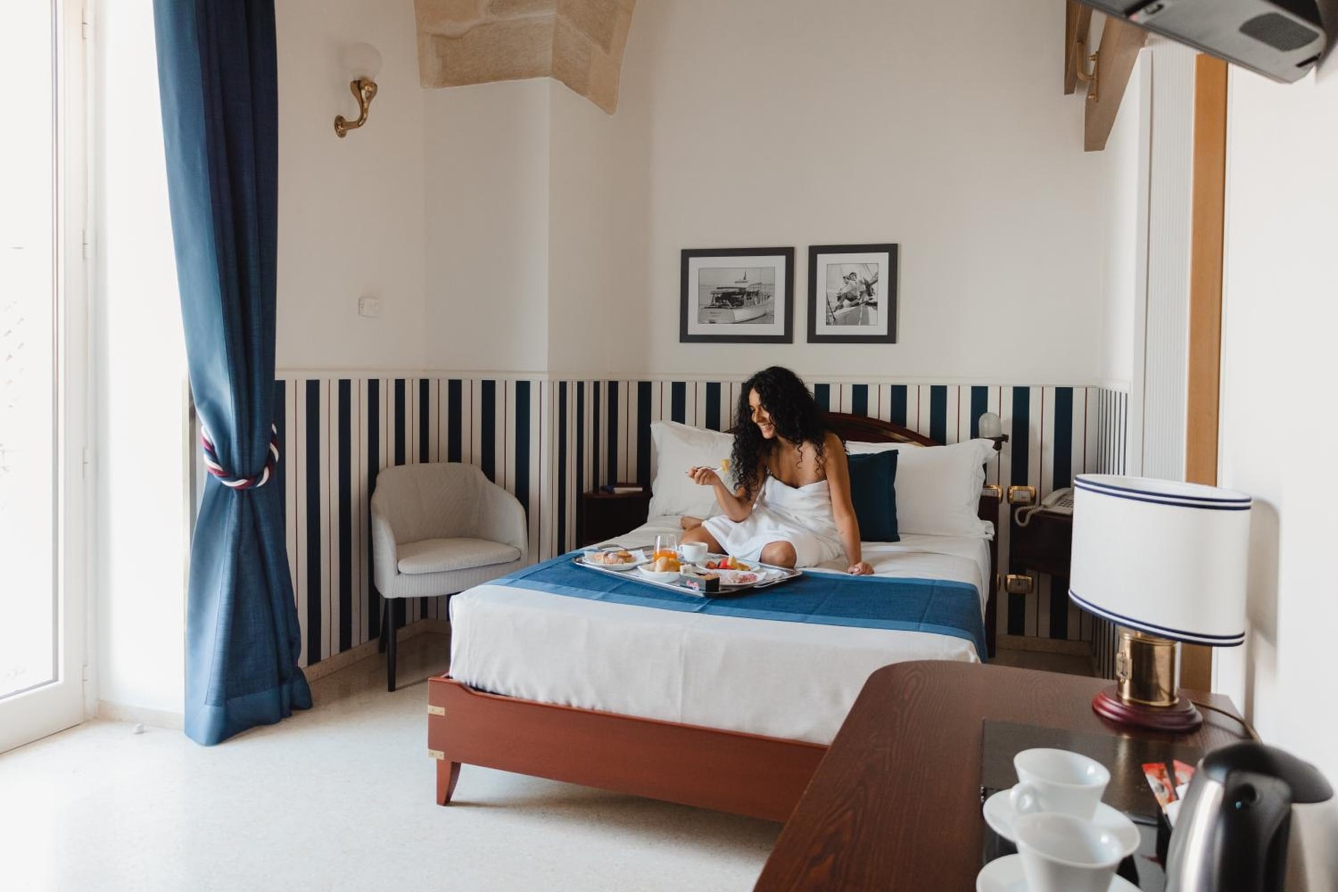 Corte Di Nettuno - CDSHotels