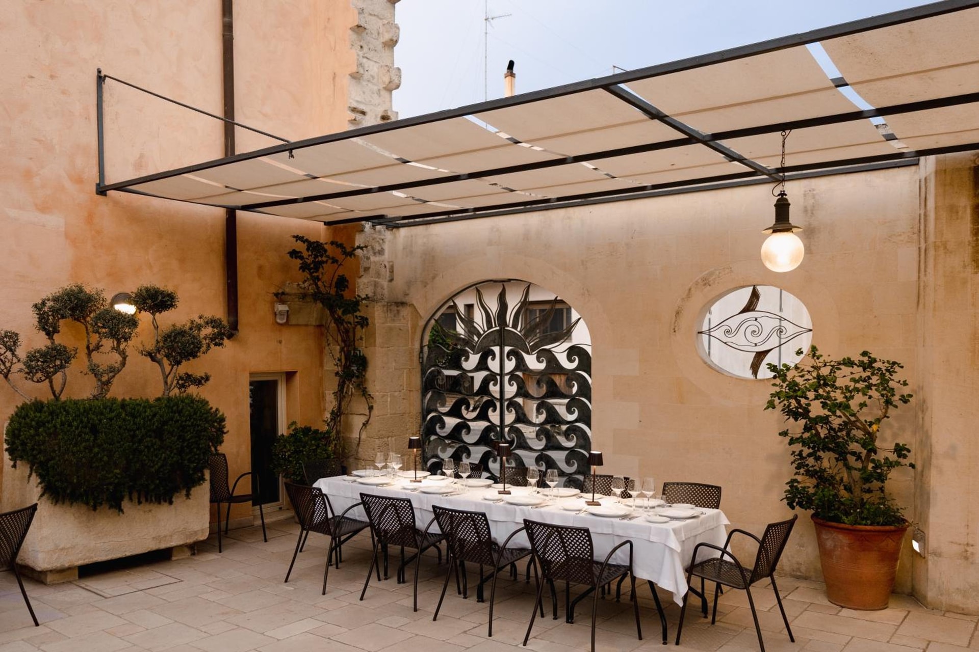 Corte Di Nettuno - CDSHotels