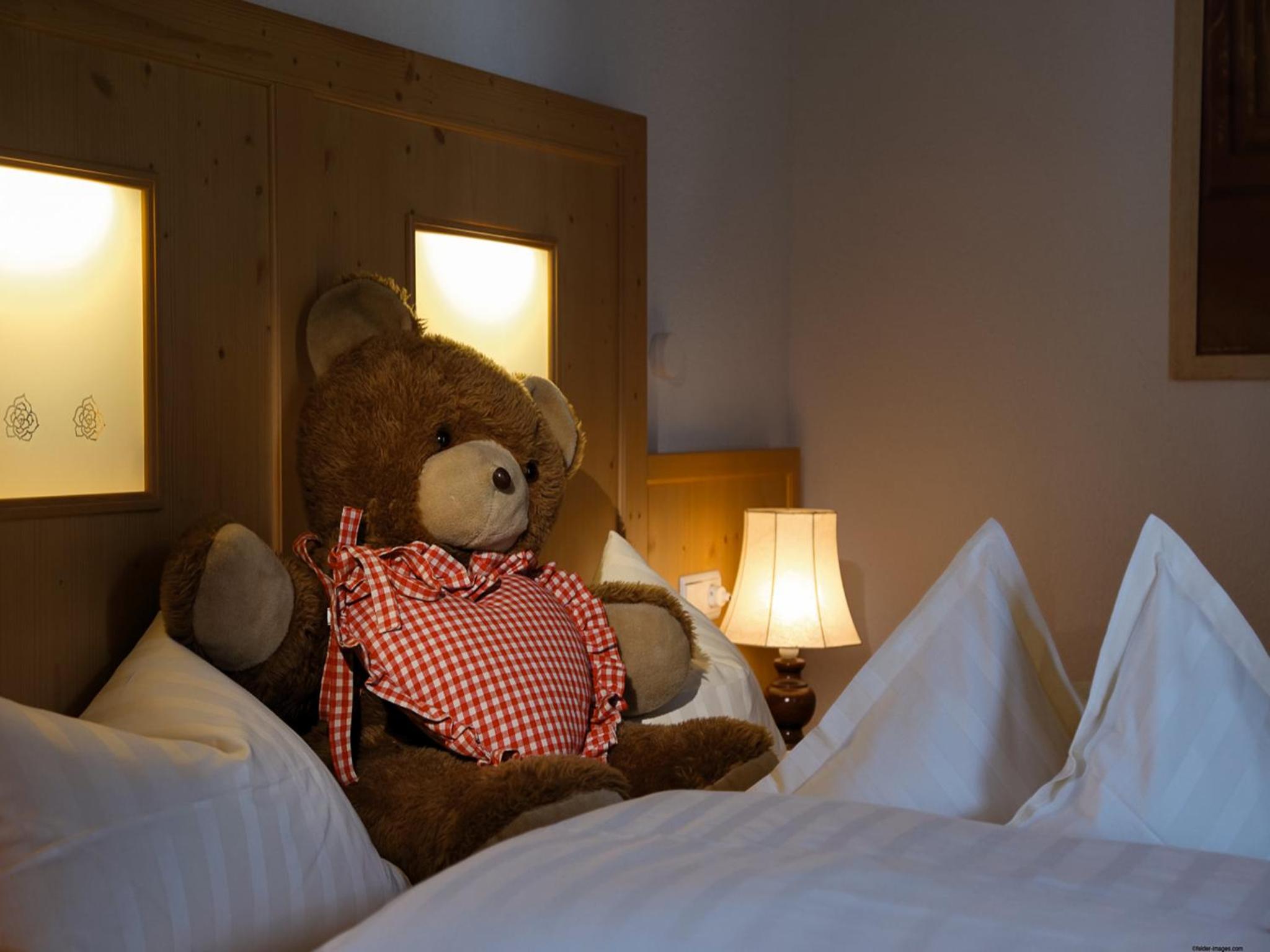Boutique Hotel Haidachhof superior