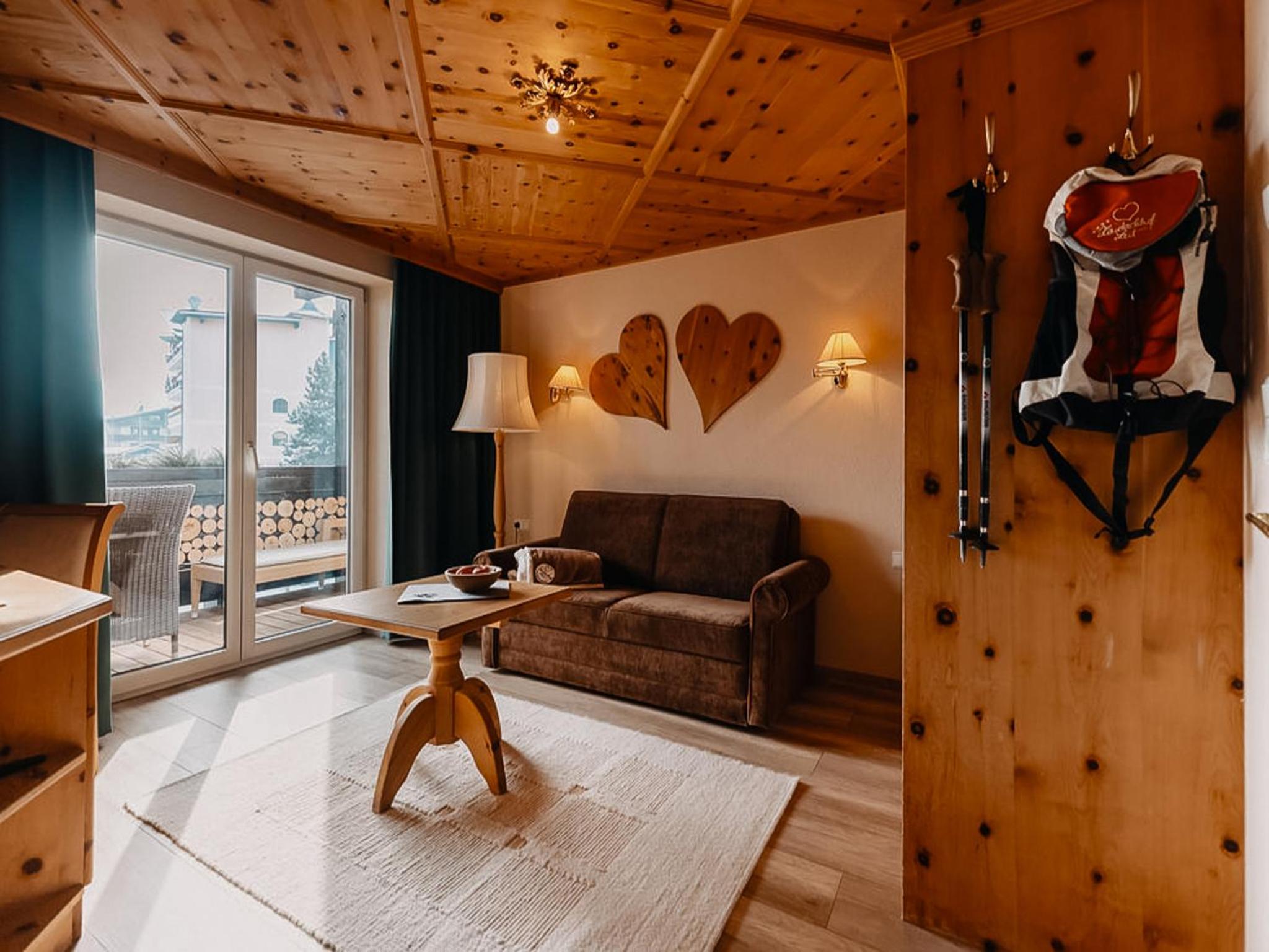 Boutique Hotel Haidachhof superior