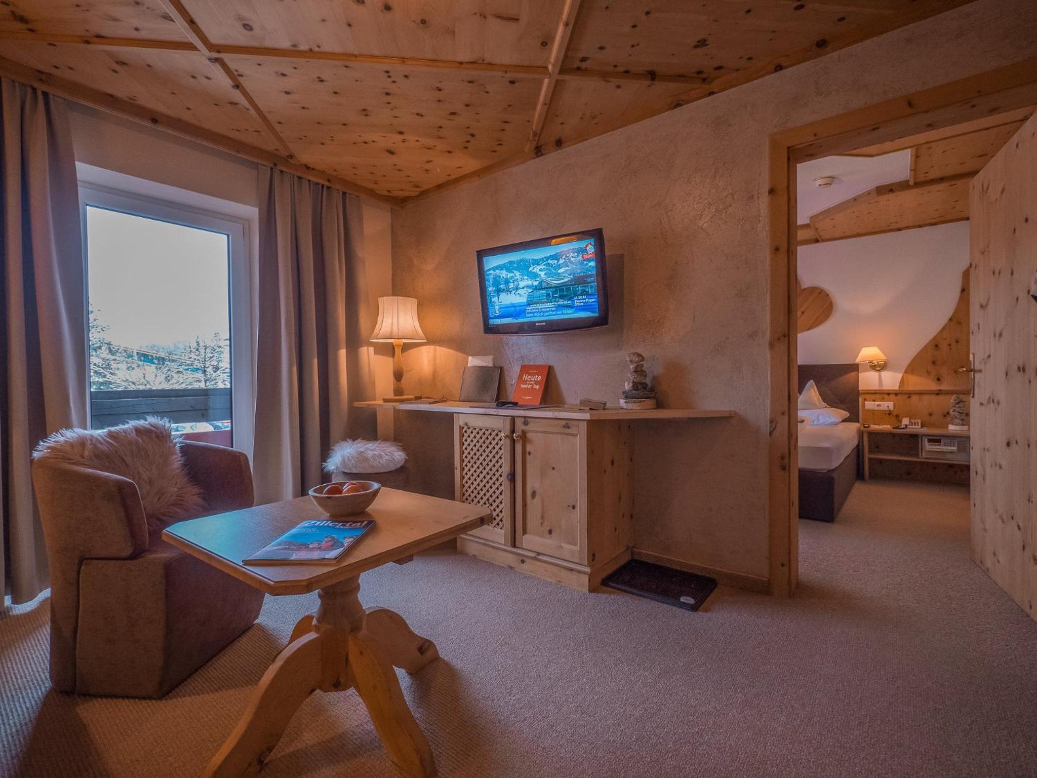 Boutique Hotel Haidachhof superior