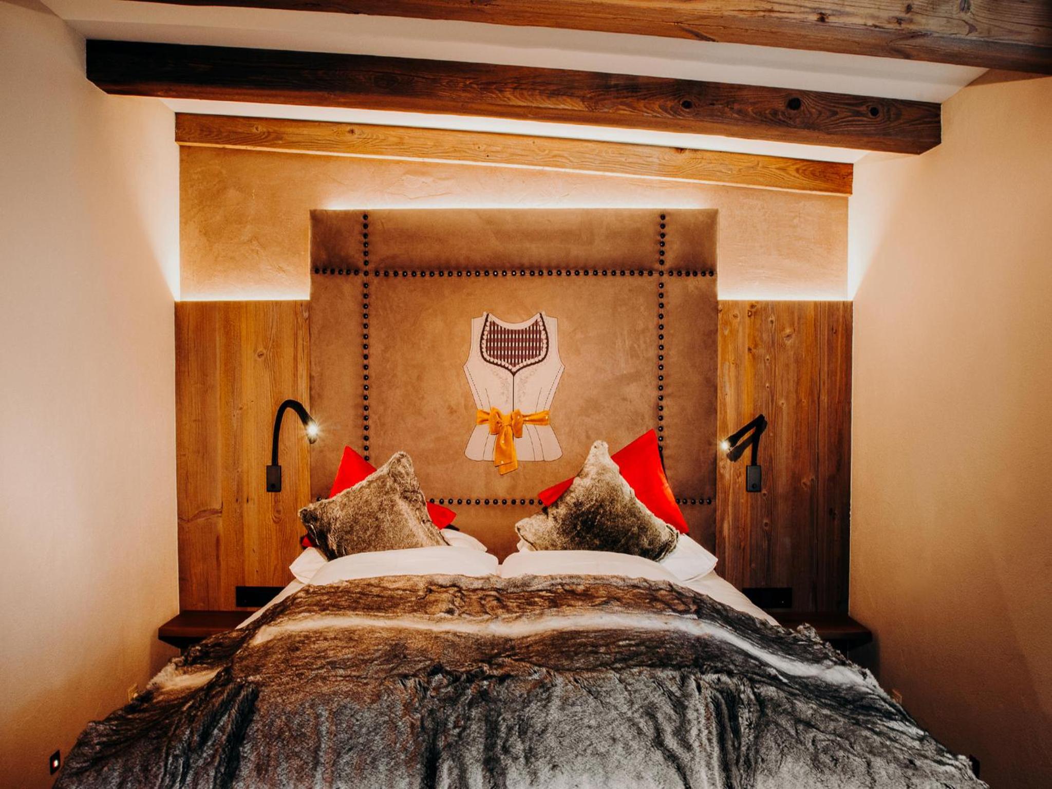 Boutique Hotel Haidachhof superior
