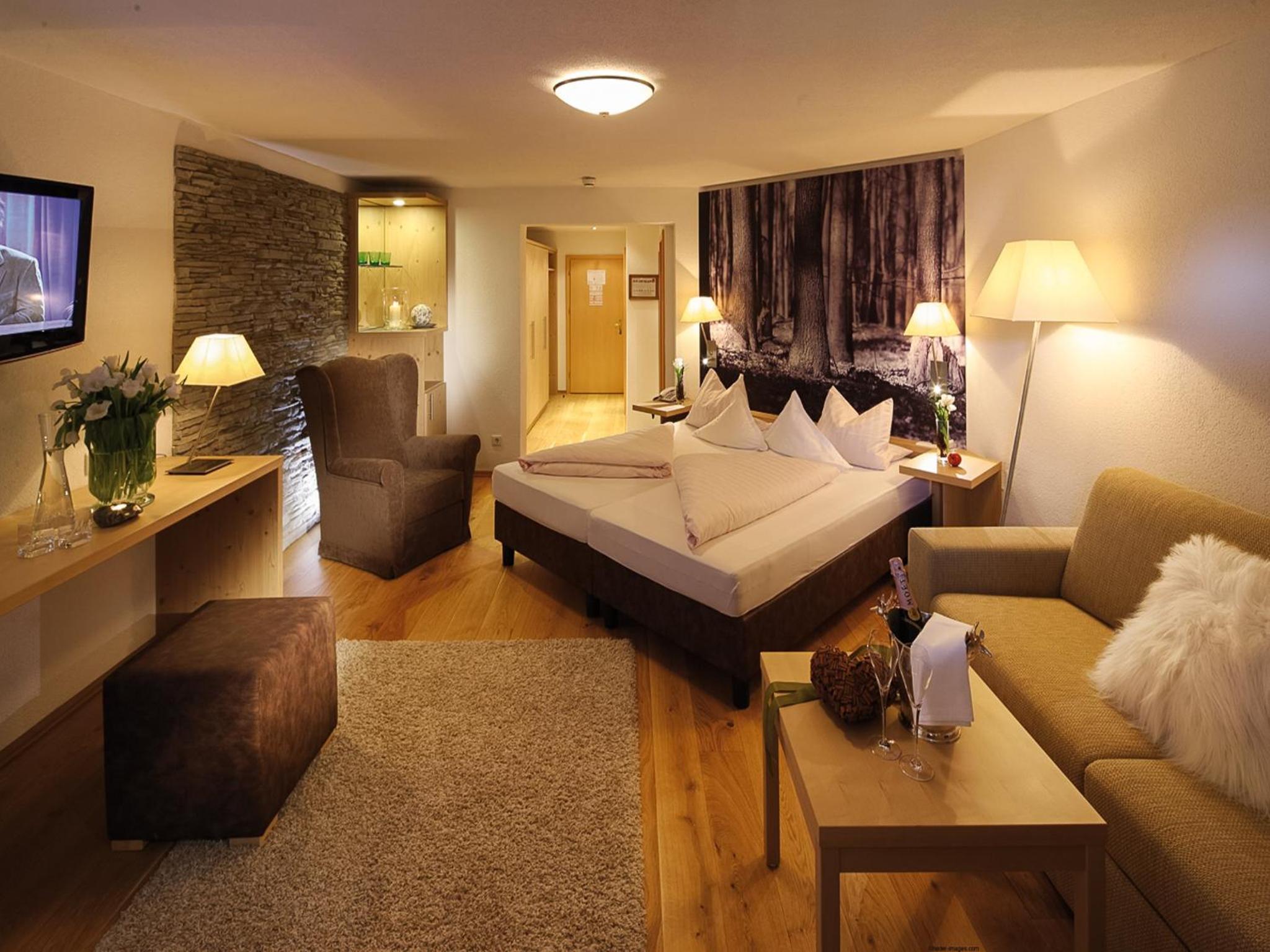 Boutique Hotel Haidachhof superior