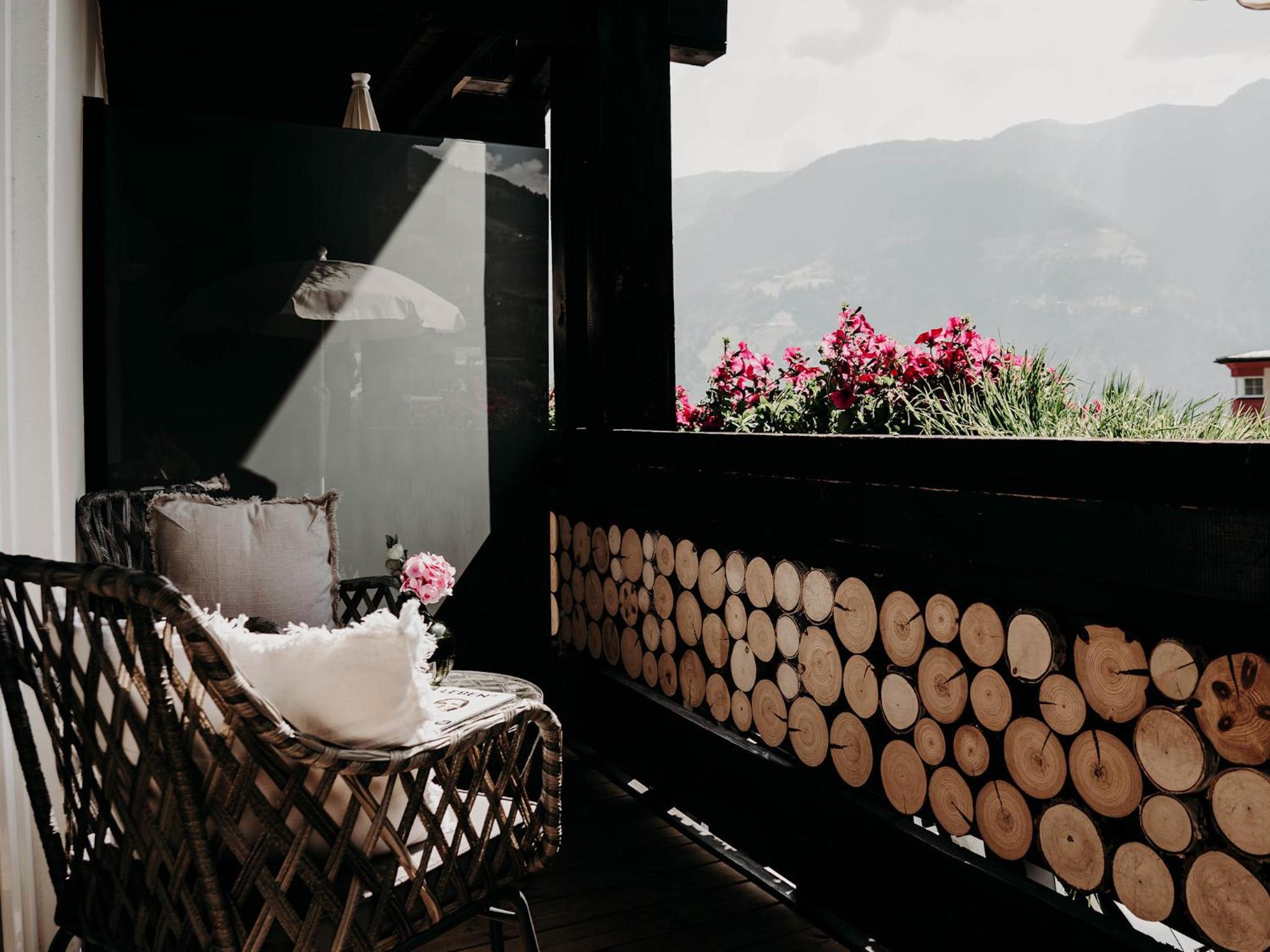 Boutique Hotel Haidachhof superior