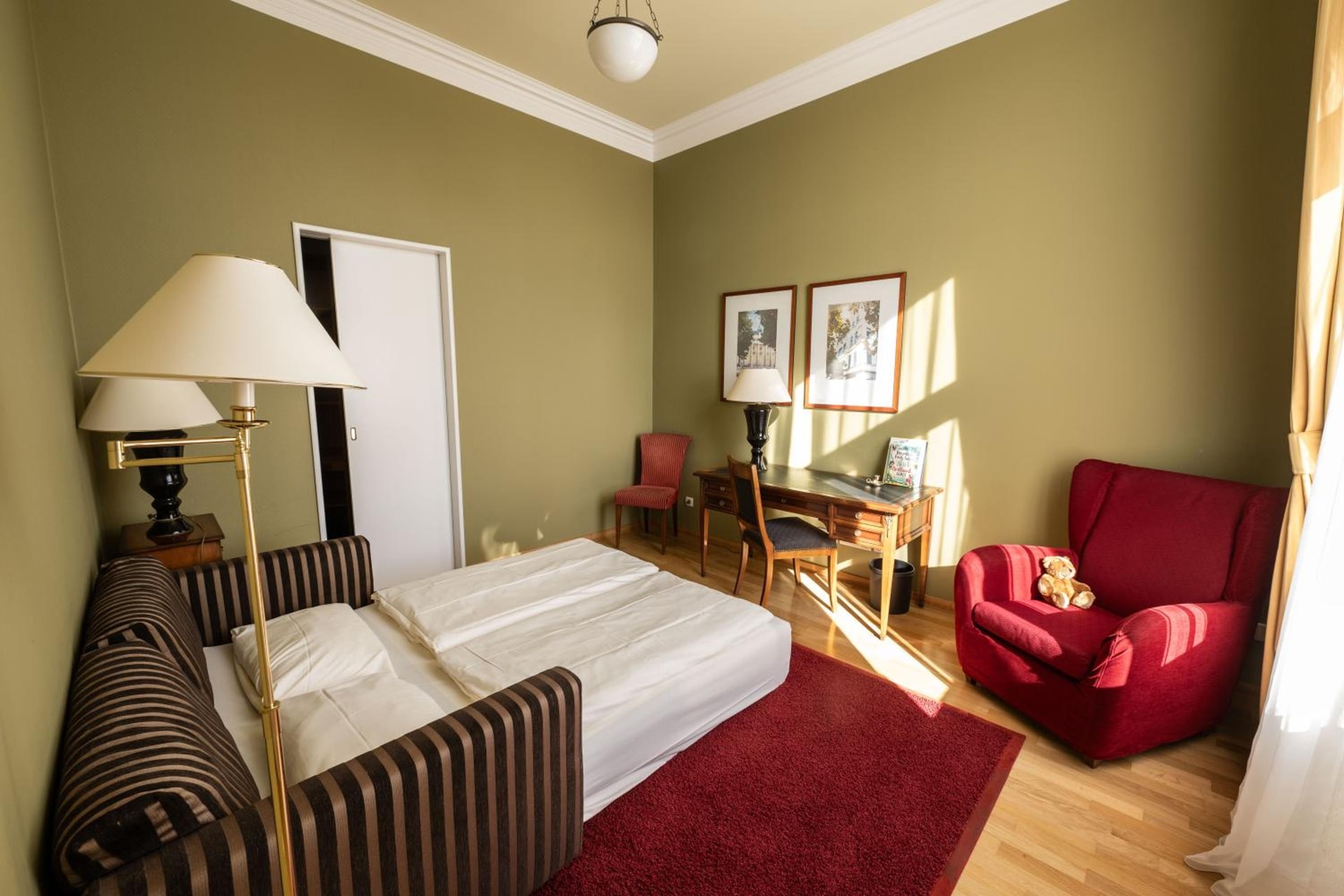 Louisa's Place