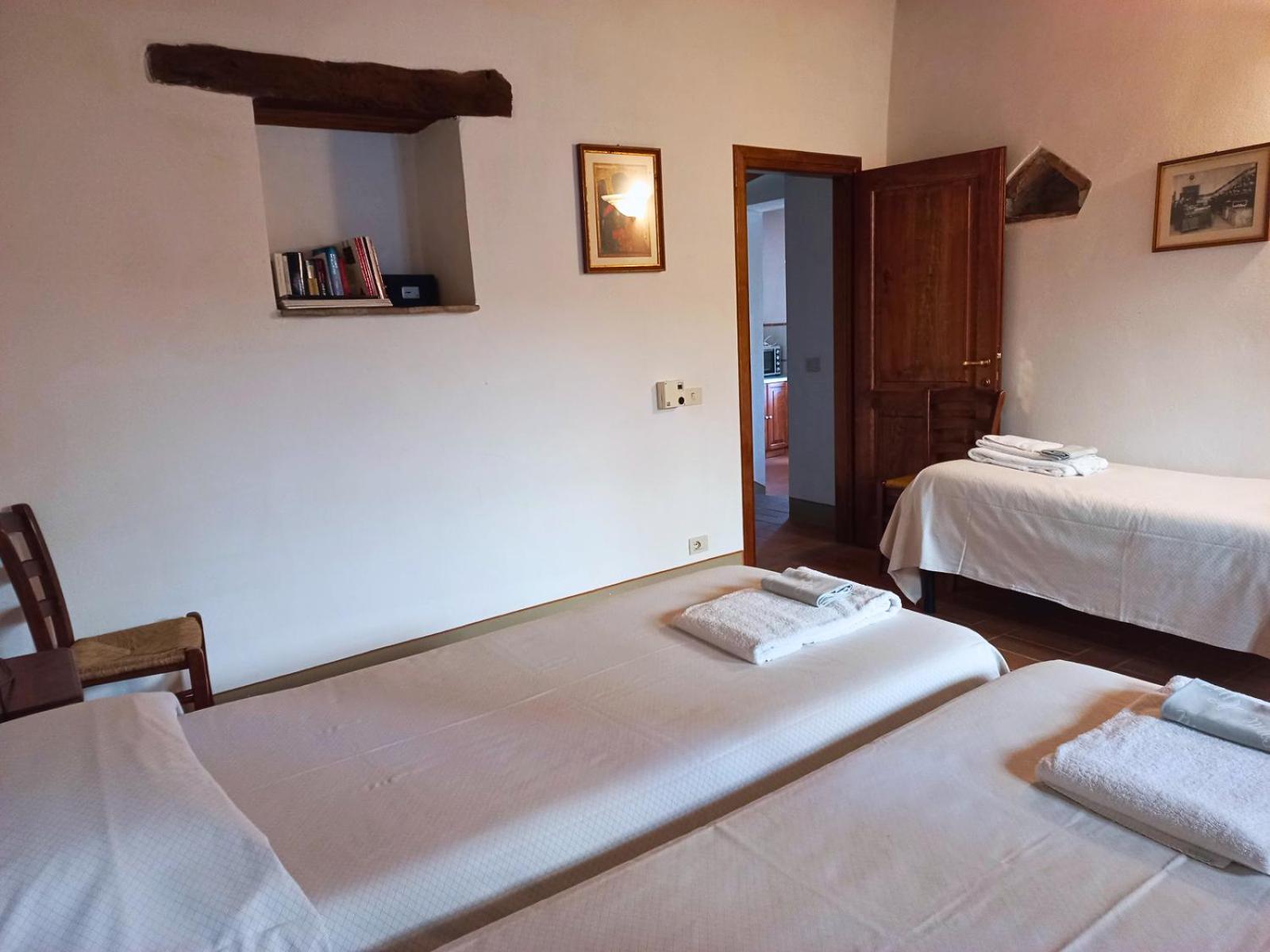 Borgo Bottaia