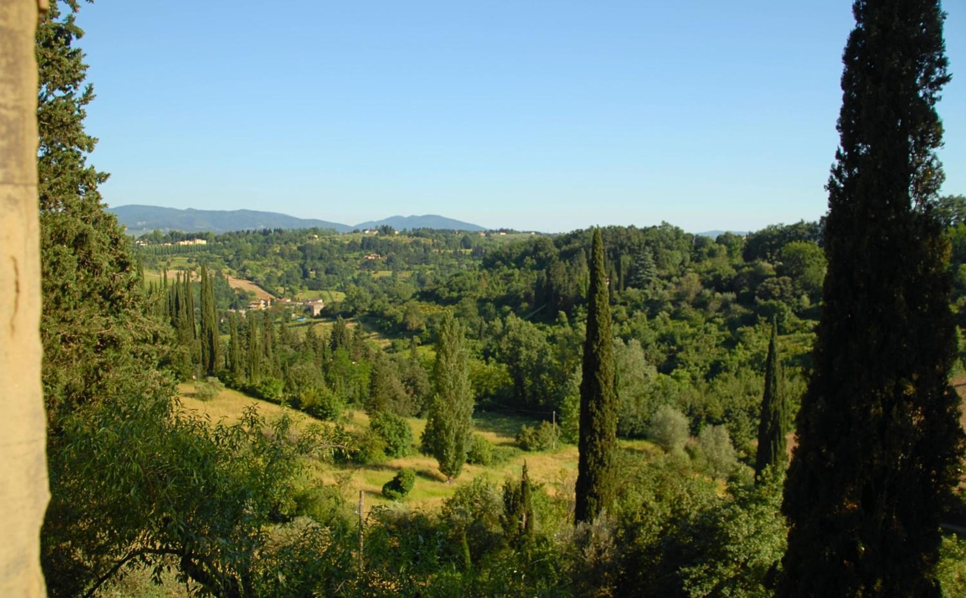Borgo Bottaia