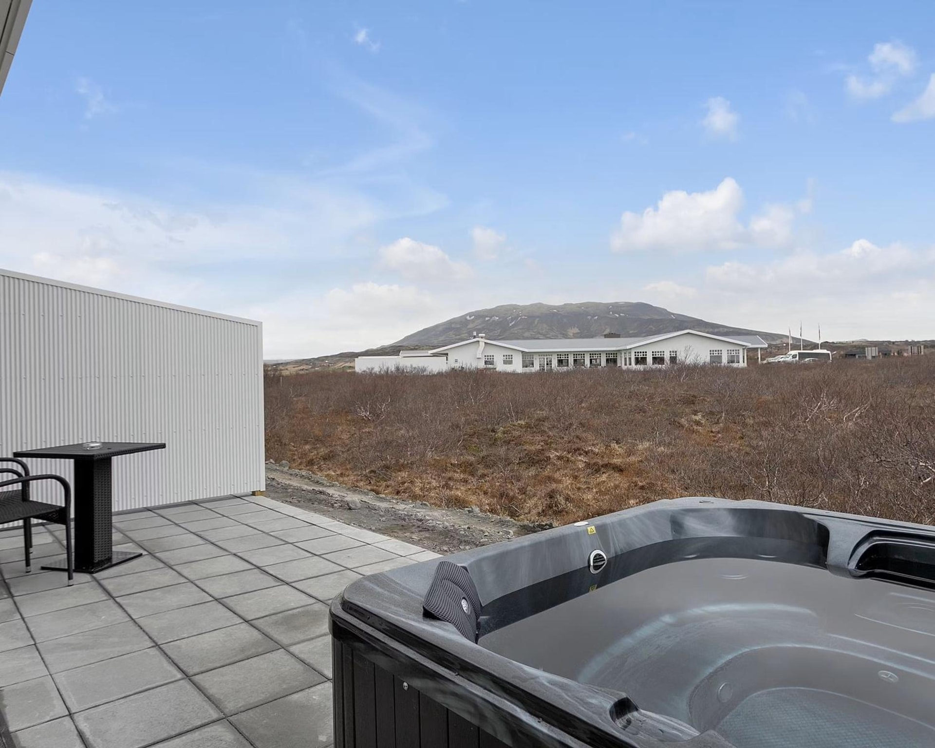Hotel Grimsborgir by Keahotels