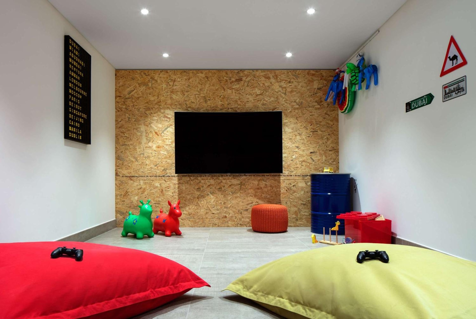 Rove Bur Dubai - Healthcare City
