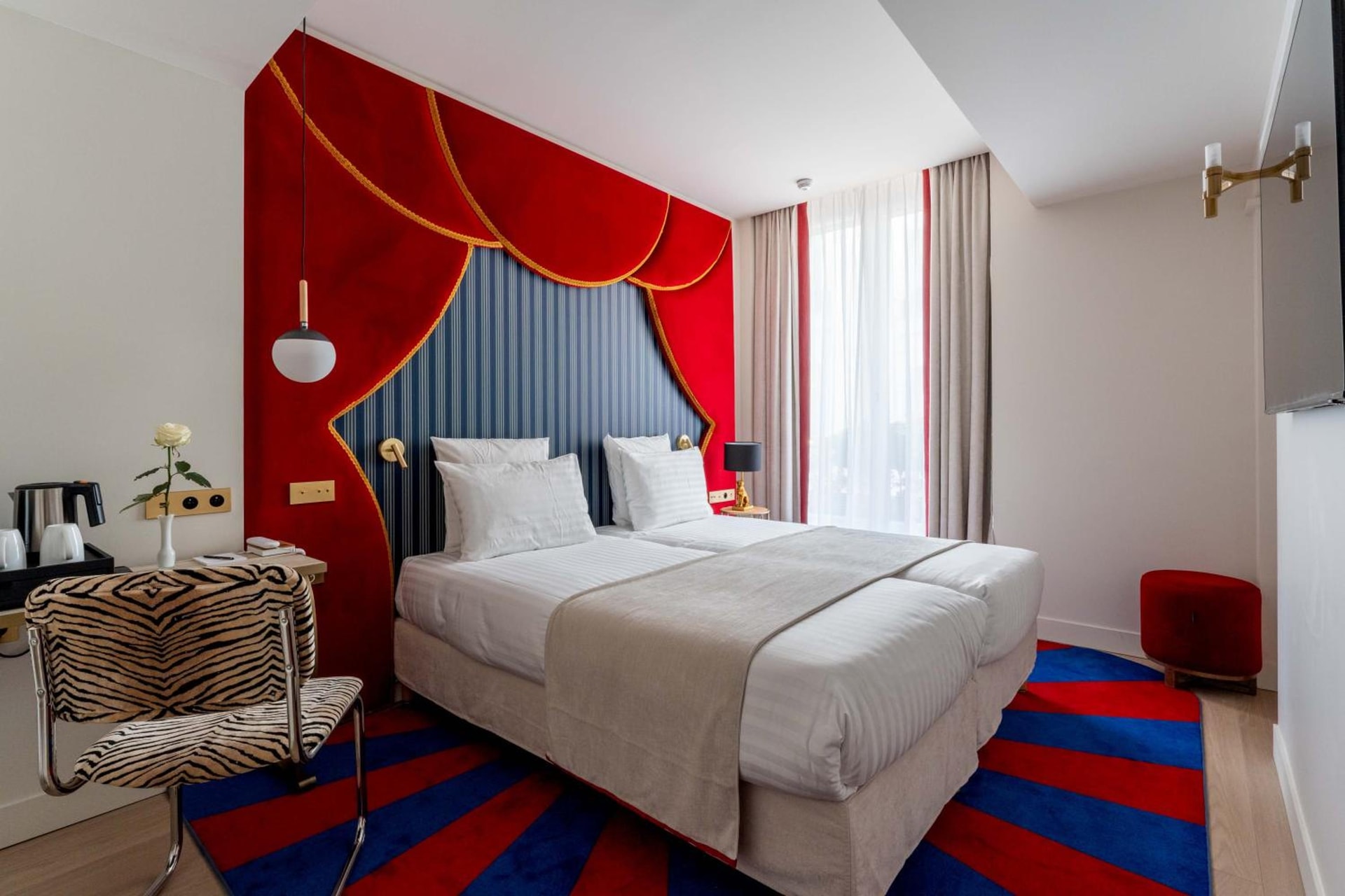 Hotel Astra Opera - Astotel