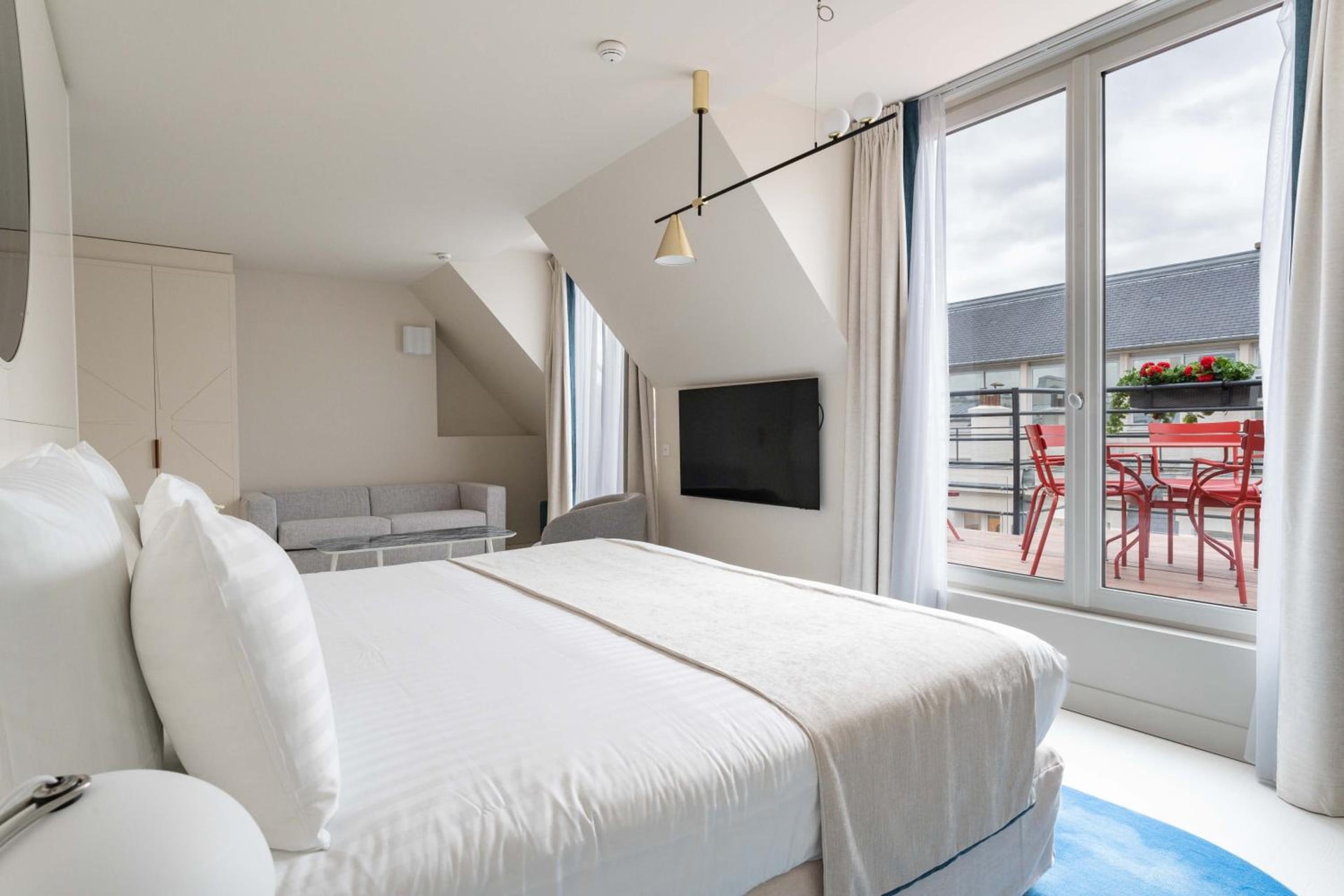 Hotel Astra Opera - Astotel