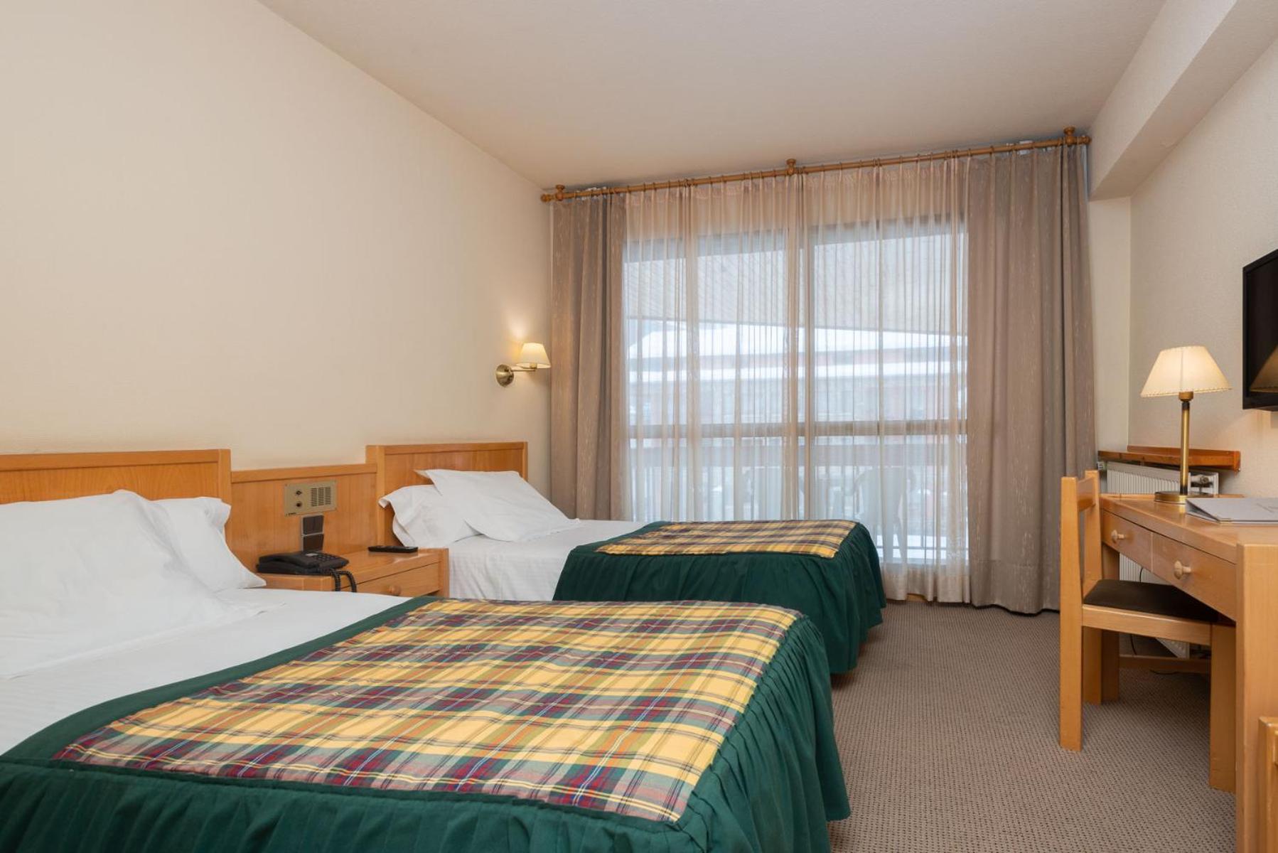 Hotel Bonavida