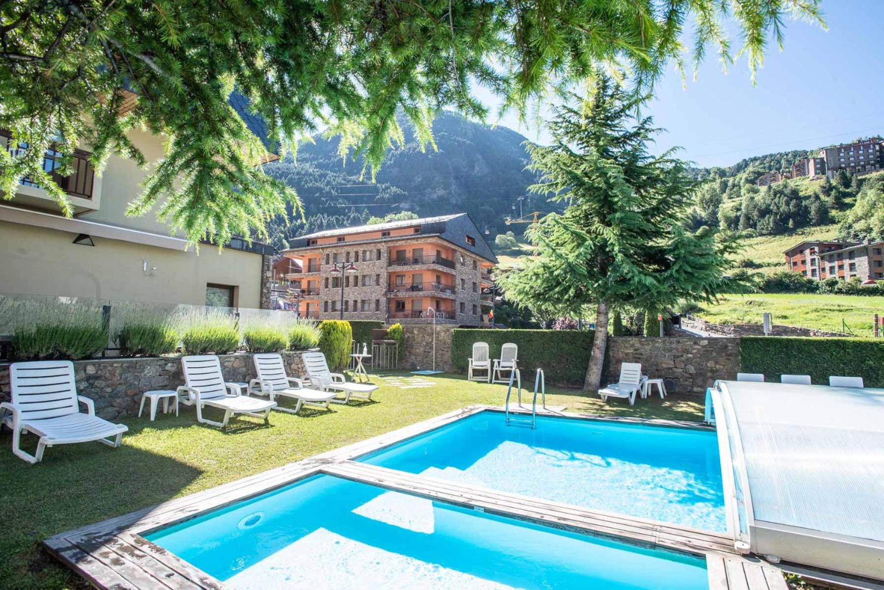 Hotel Bonavida