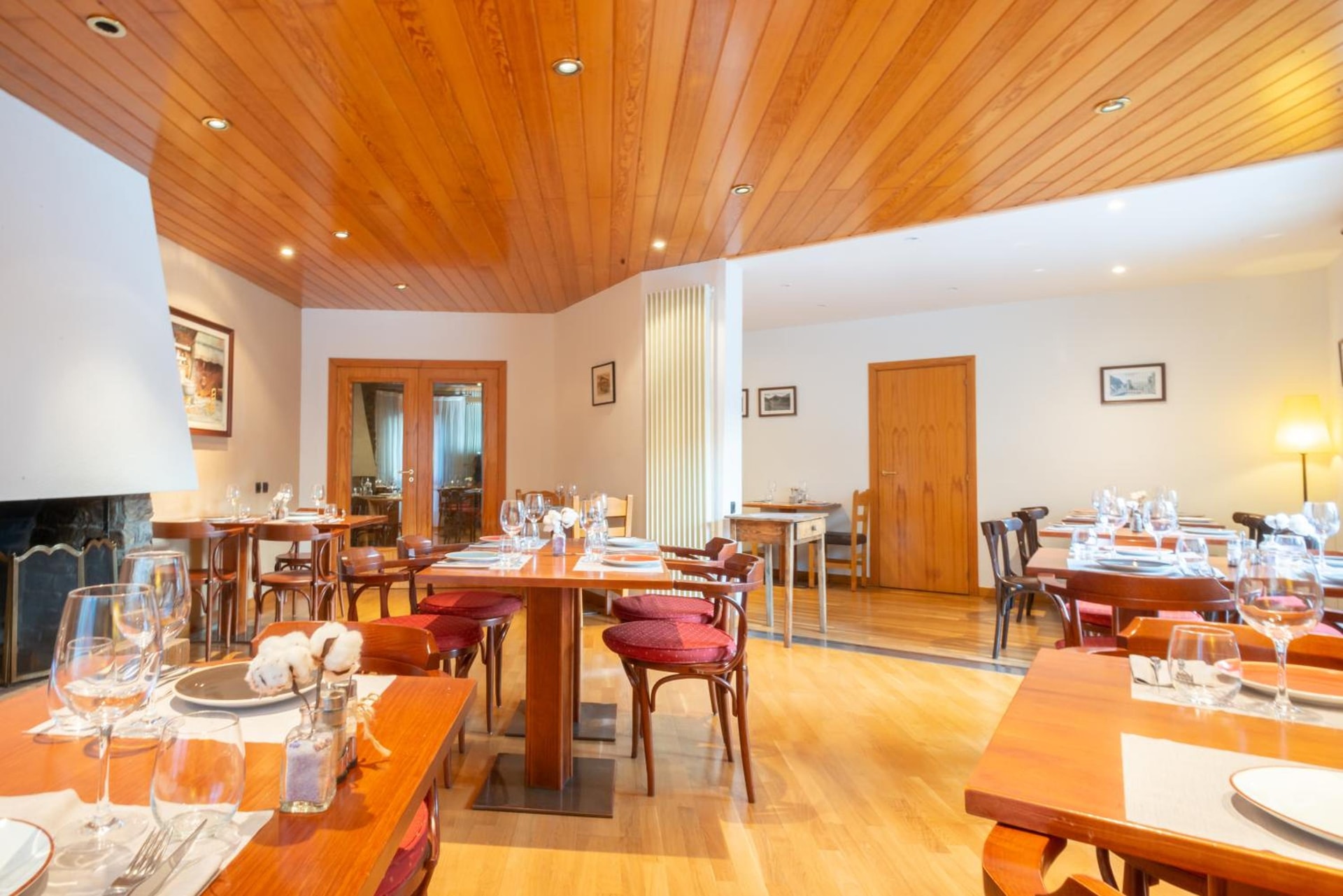 Hotel Bonavida