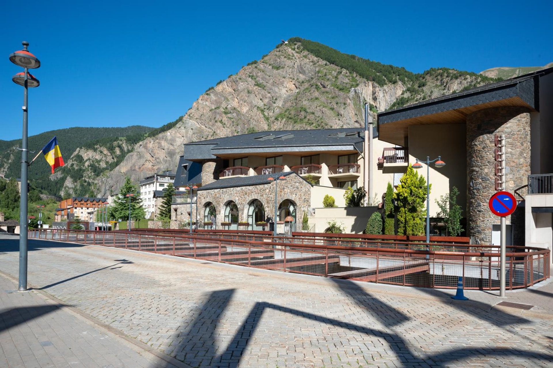Hotel Bonavida