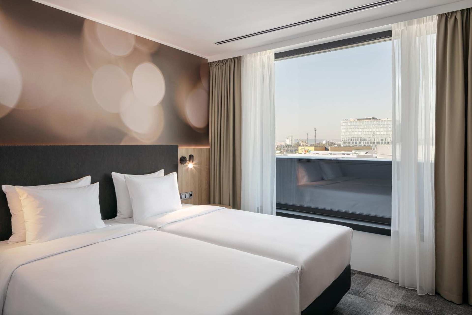 STAGES HOTEL Prague, a Tribute Portfolio Hotel