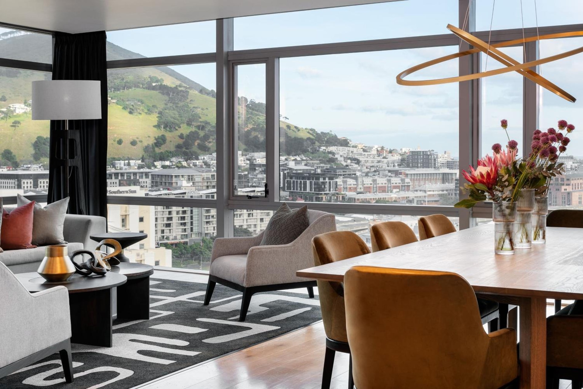 The Westin Cape Town
