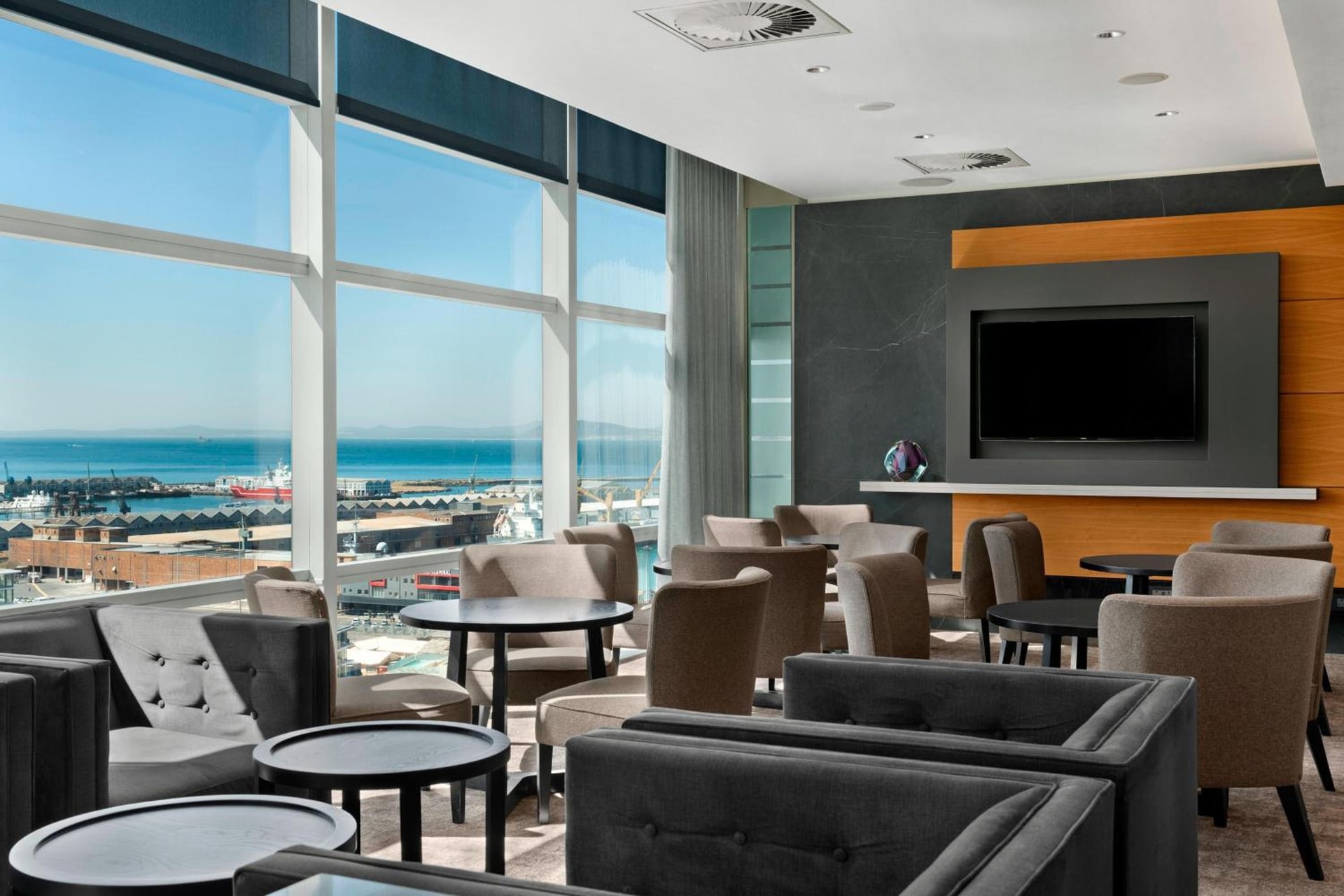 The Westin Cape Town