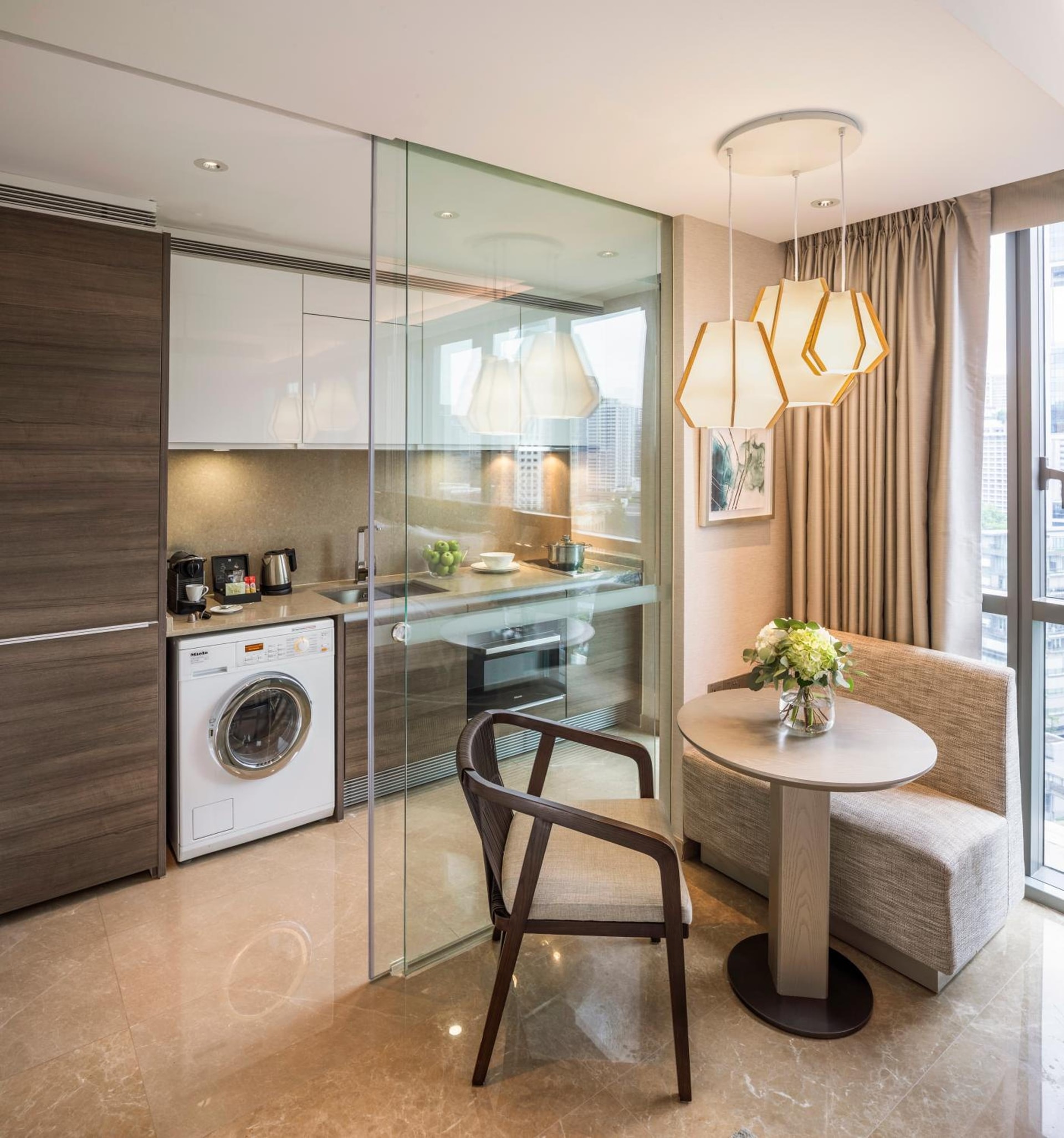 Fraser Residence Orchard Singapore