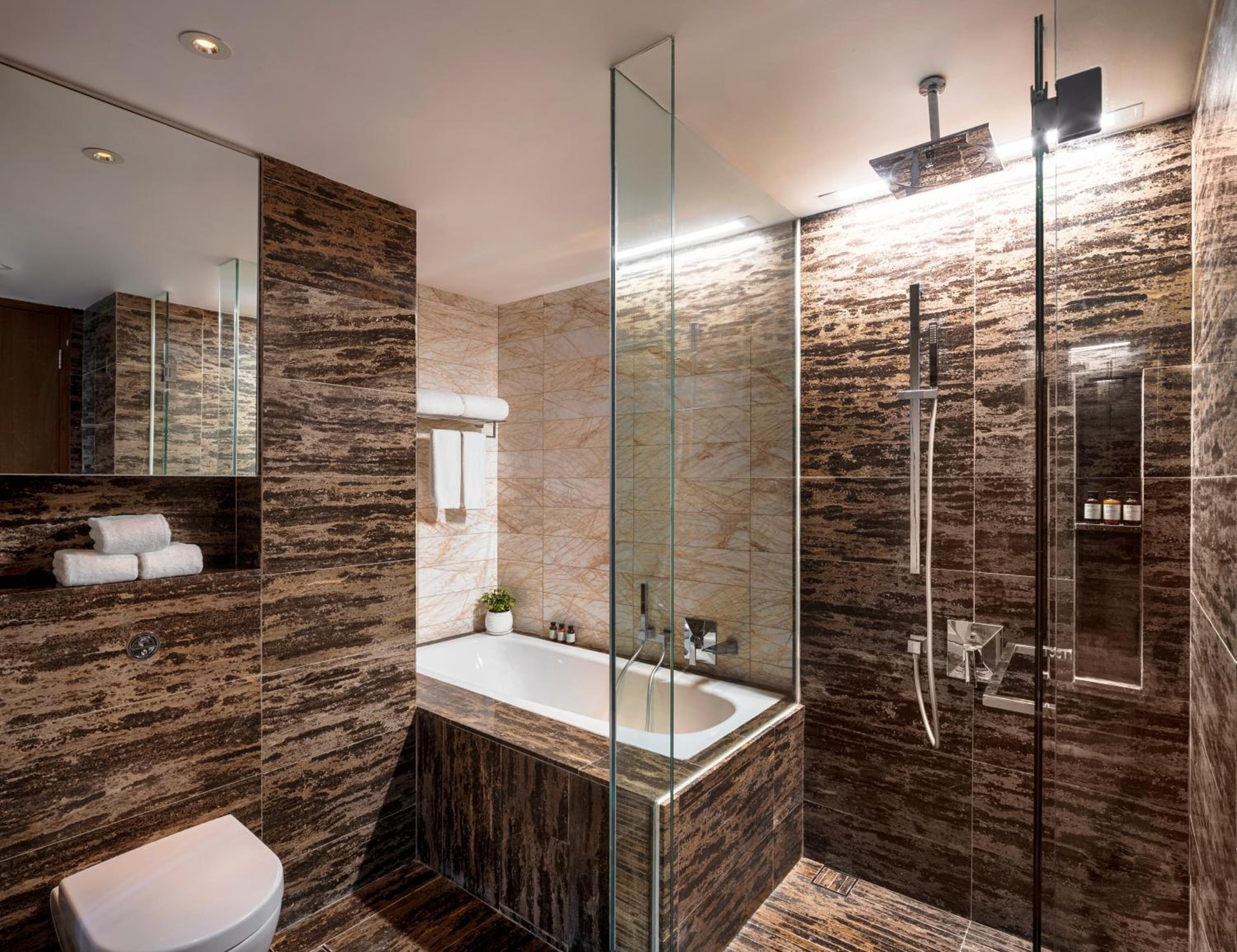 Fraser Residence Orchard Singapore