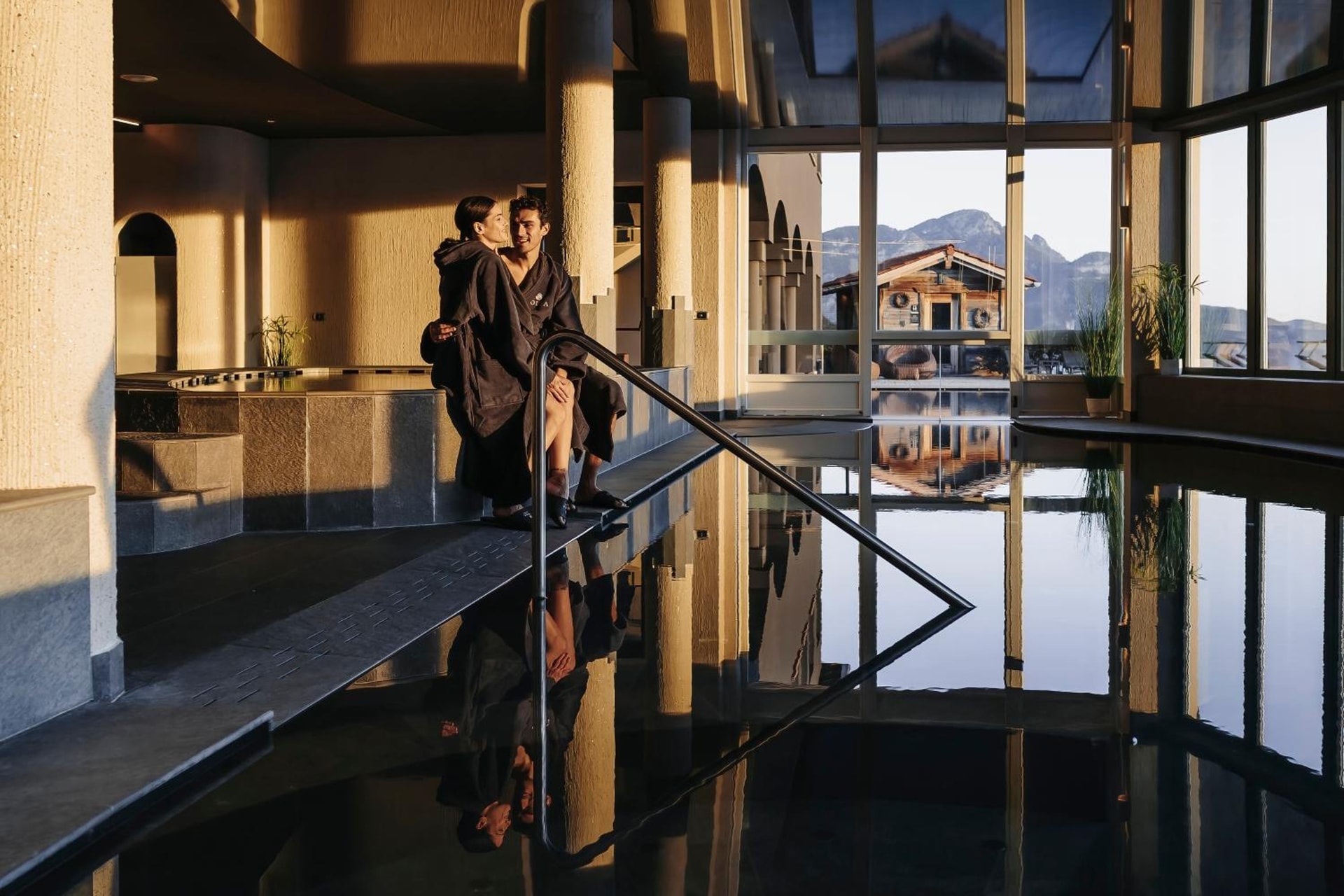 SOLEA DOLOMITI Boutique Hotel