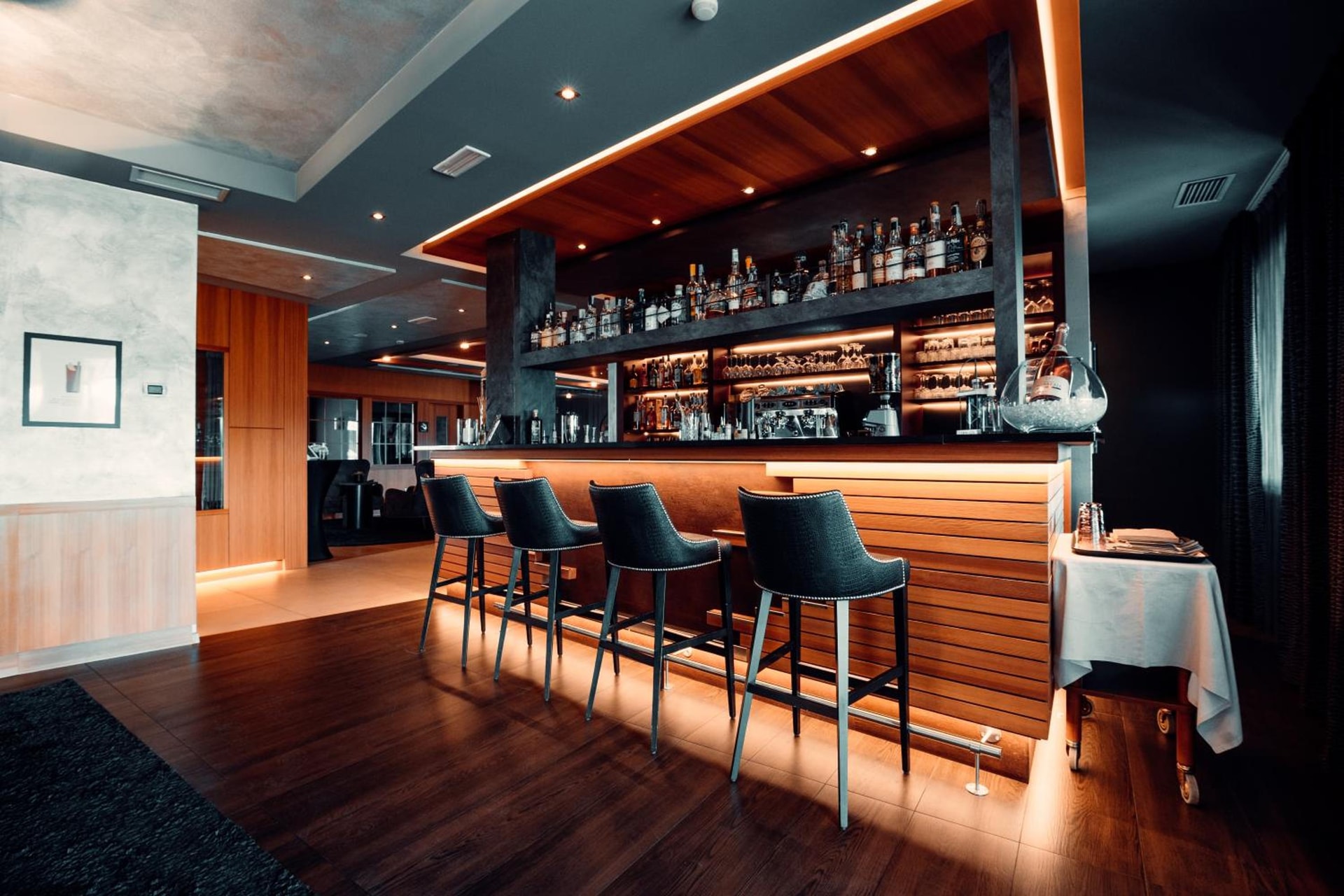 SOLEA DOLOMITI Boutique Hotel