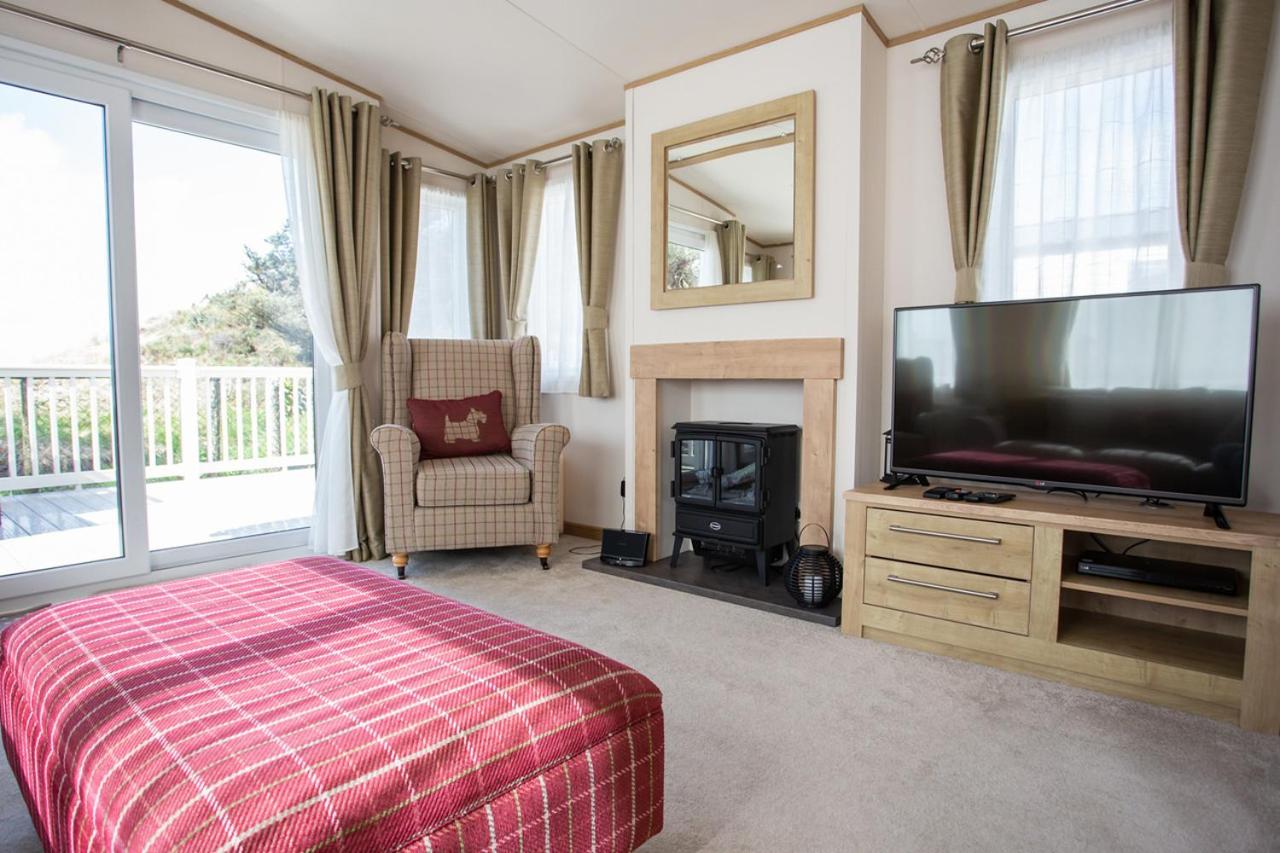 The Lakes Rookley Holiday Park by Away Resorts