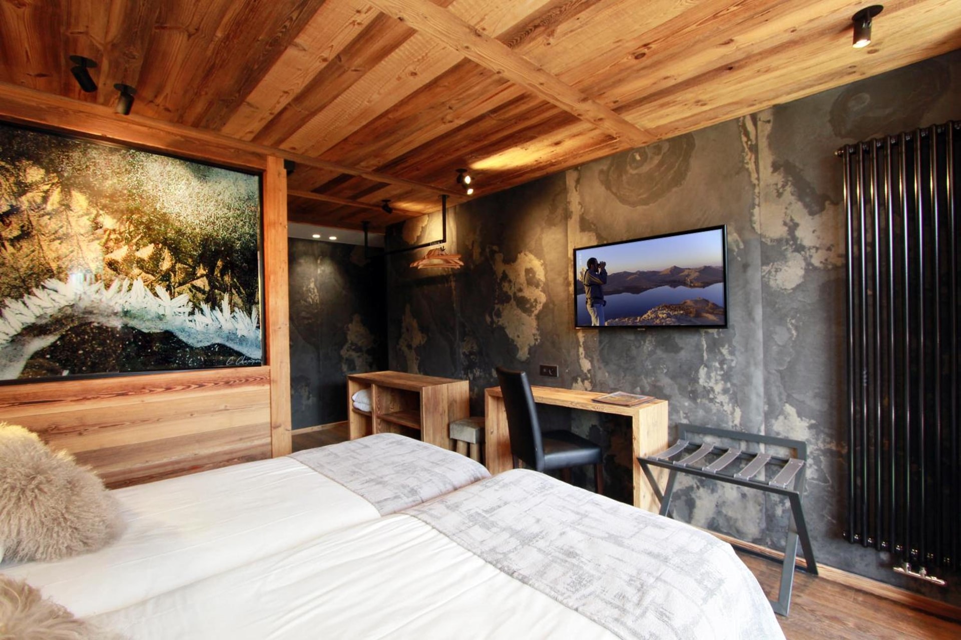 Hotel Cote Brune