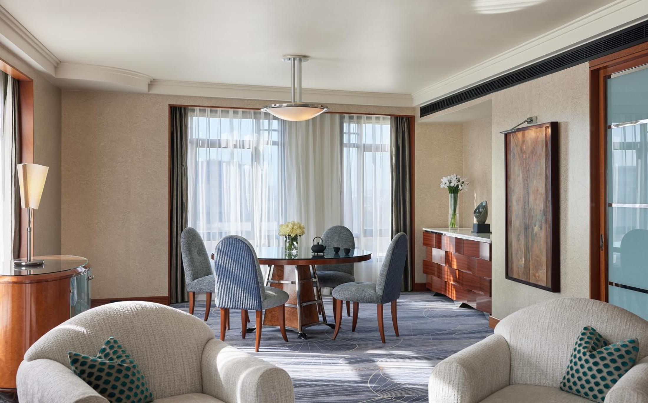 Park Hyatt Melbourne