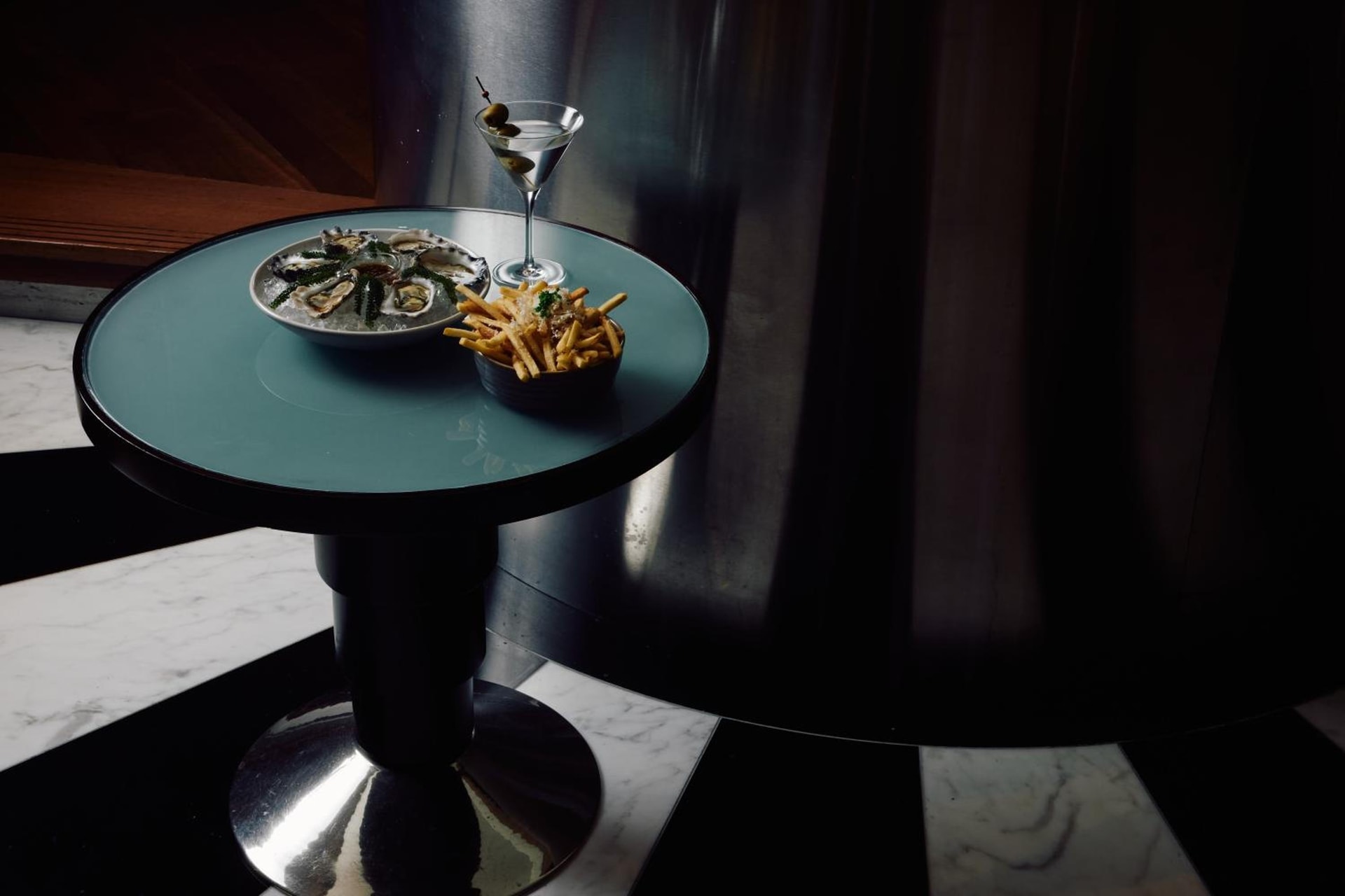 Park Hyatt Melbourne