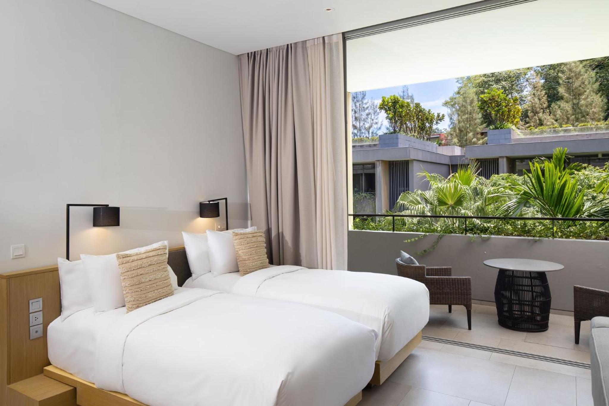 Twinpalms MontAzure Phuket
