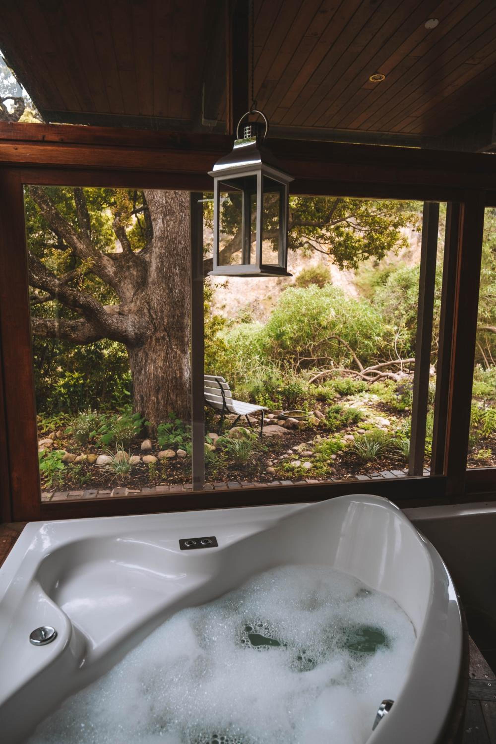 Camps Bay Retreat Hotel