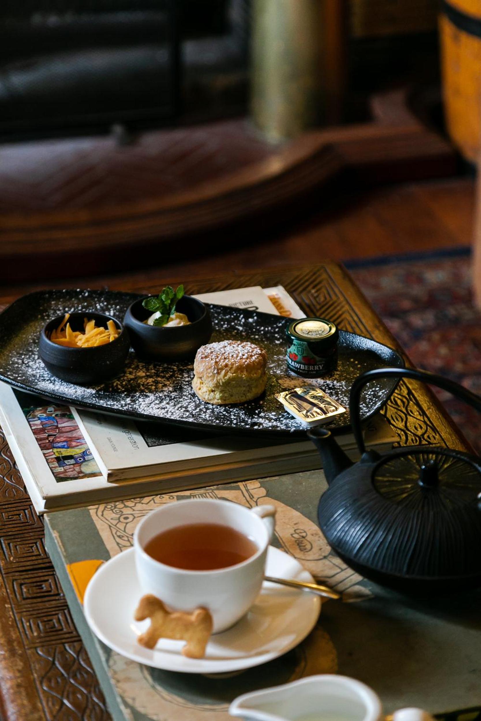 Camps Bay Retreat Hotel