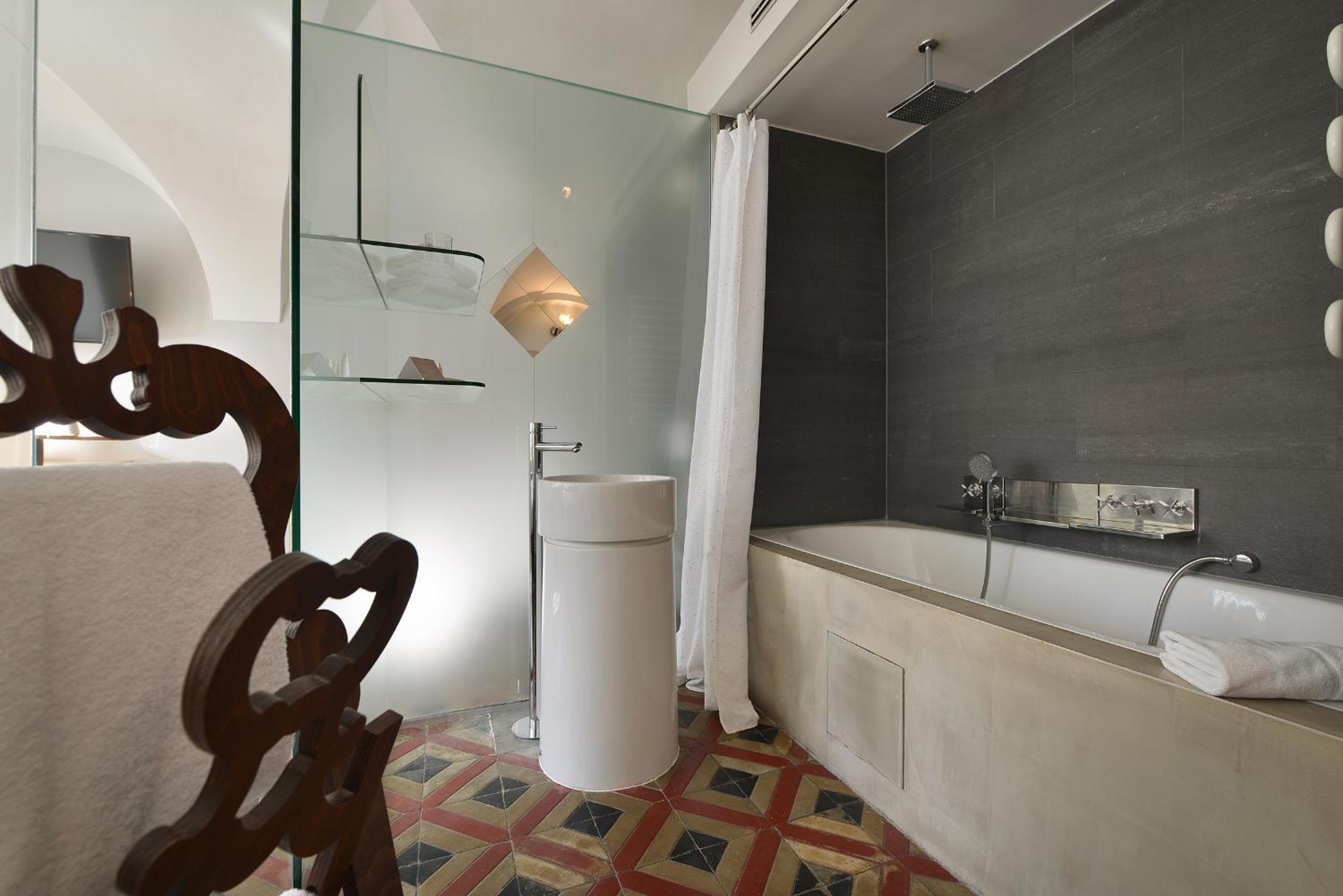 Design Hotel Neruda