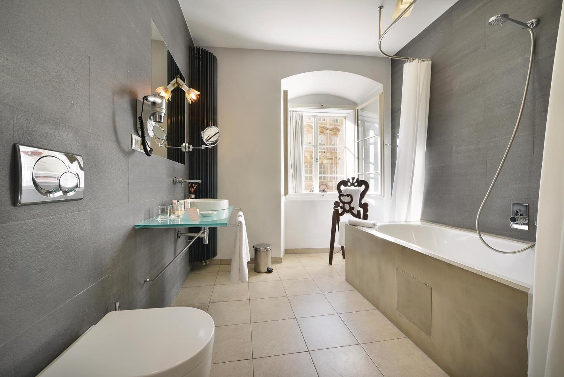Design Hotel Neruda