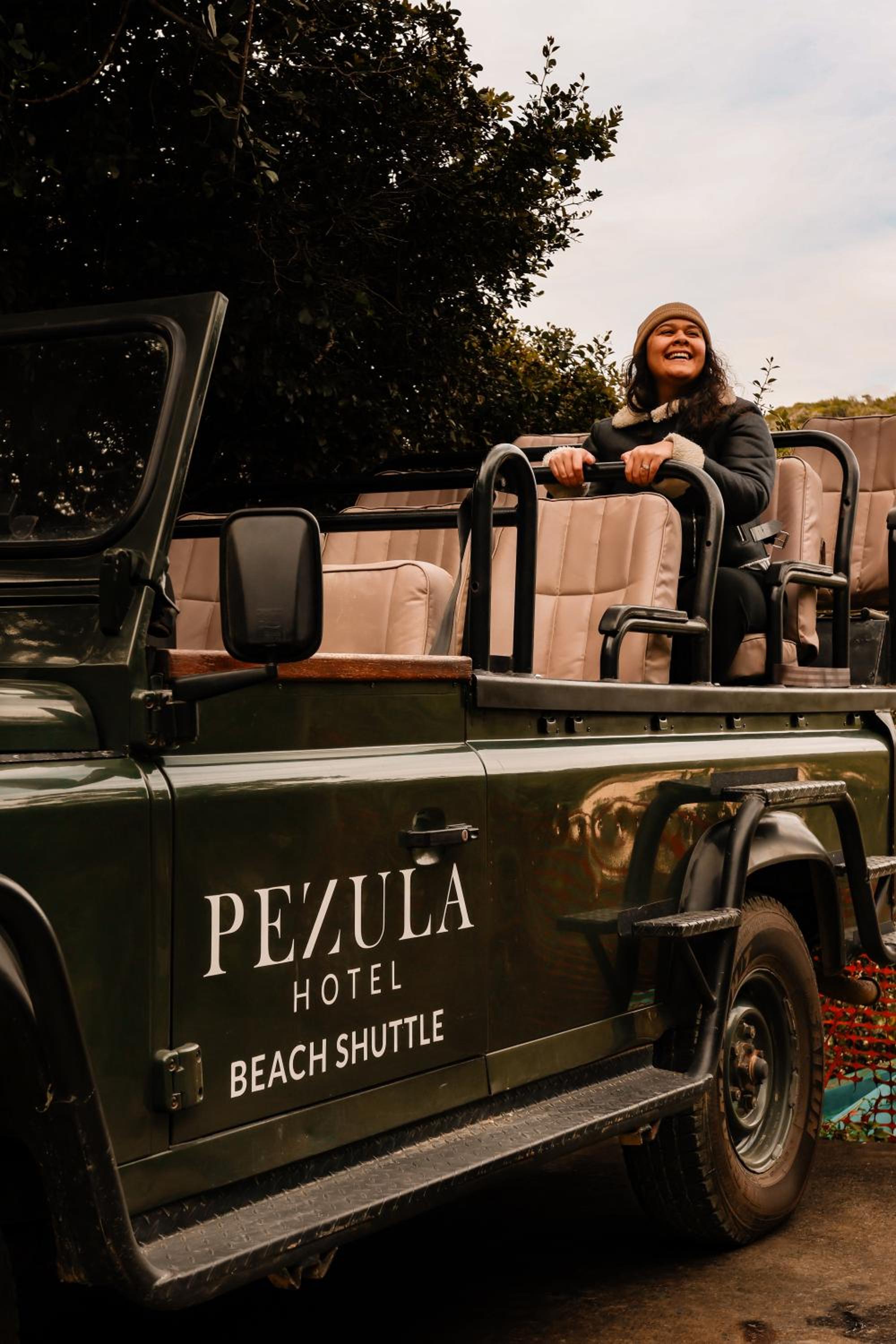 Pezula Nature Retreat